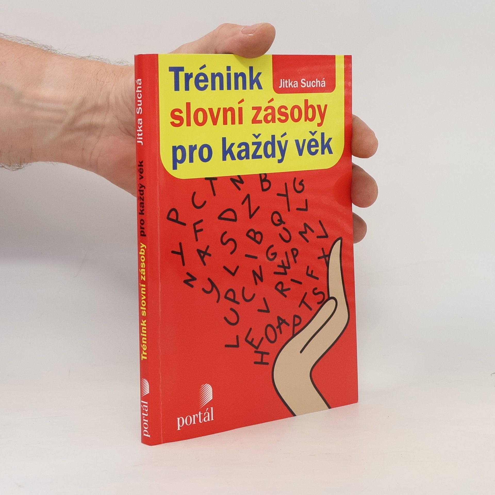Trénink slovní zásoby pro každý věk