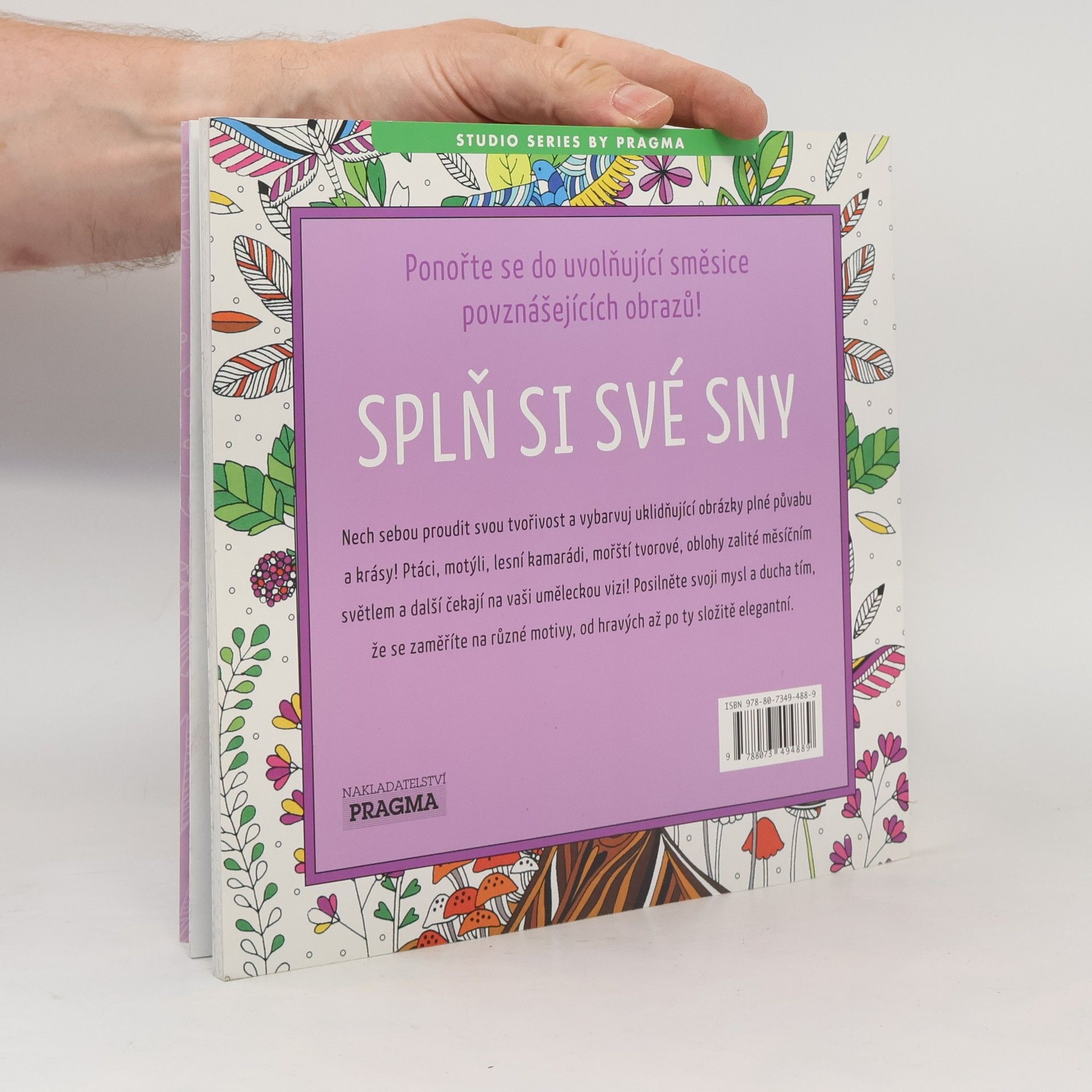 Flora Waycott Splň si své sny