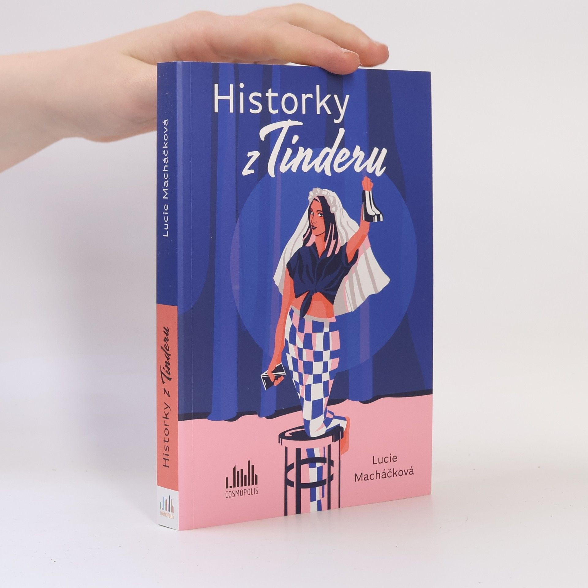 Historky z Tinderu