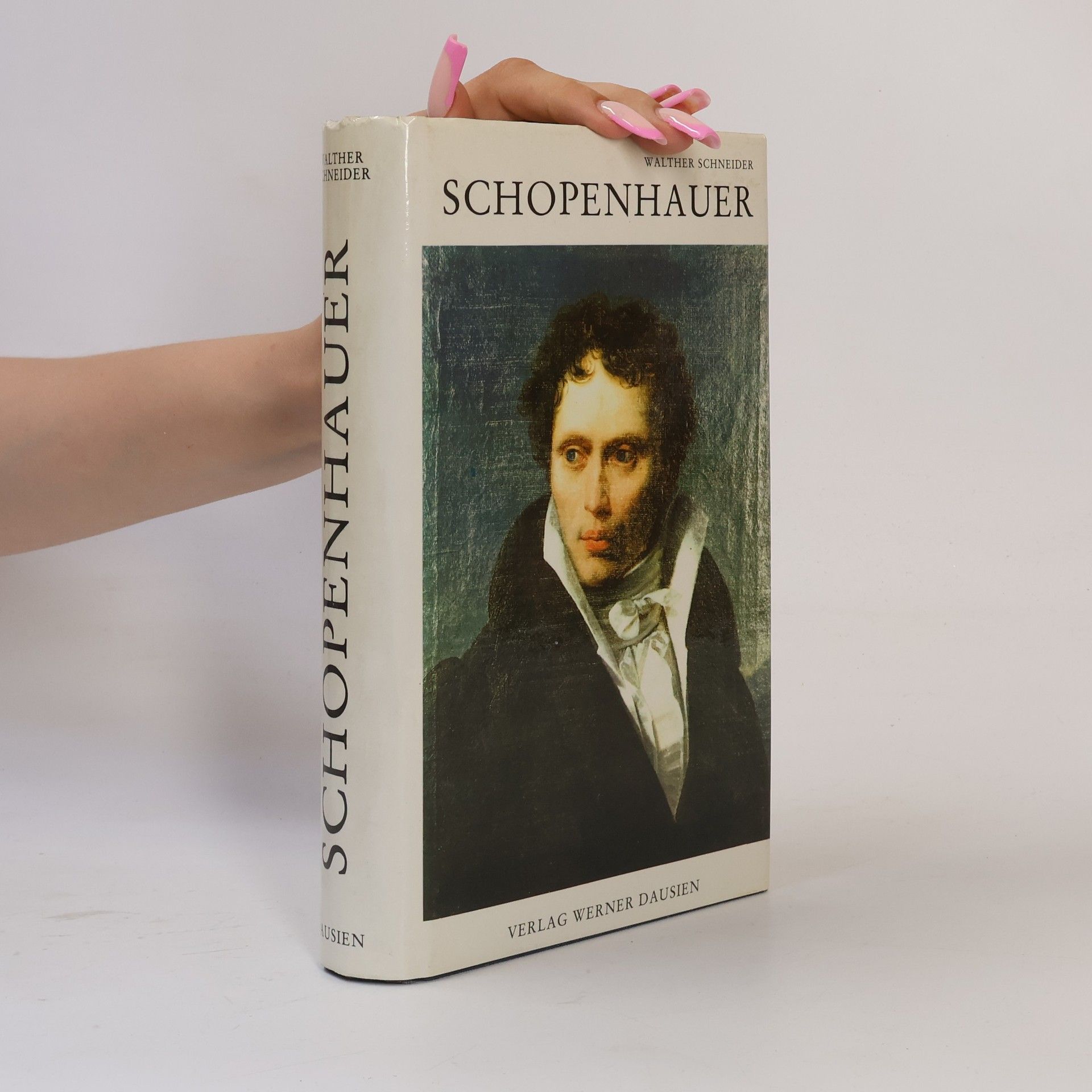 Walther Schneider Schopenhauer