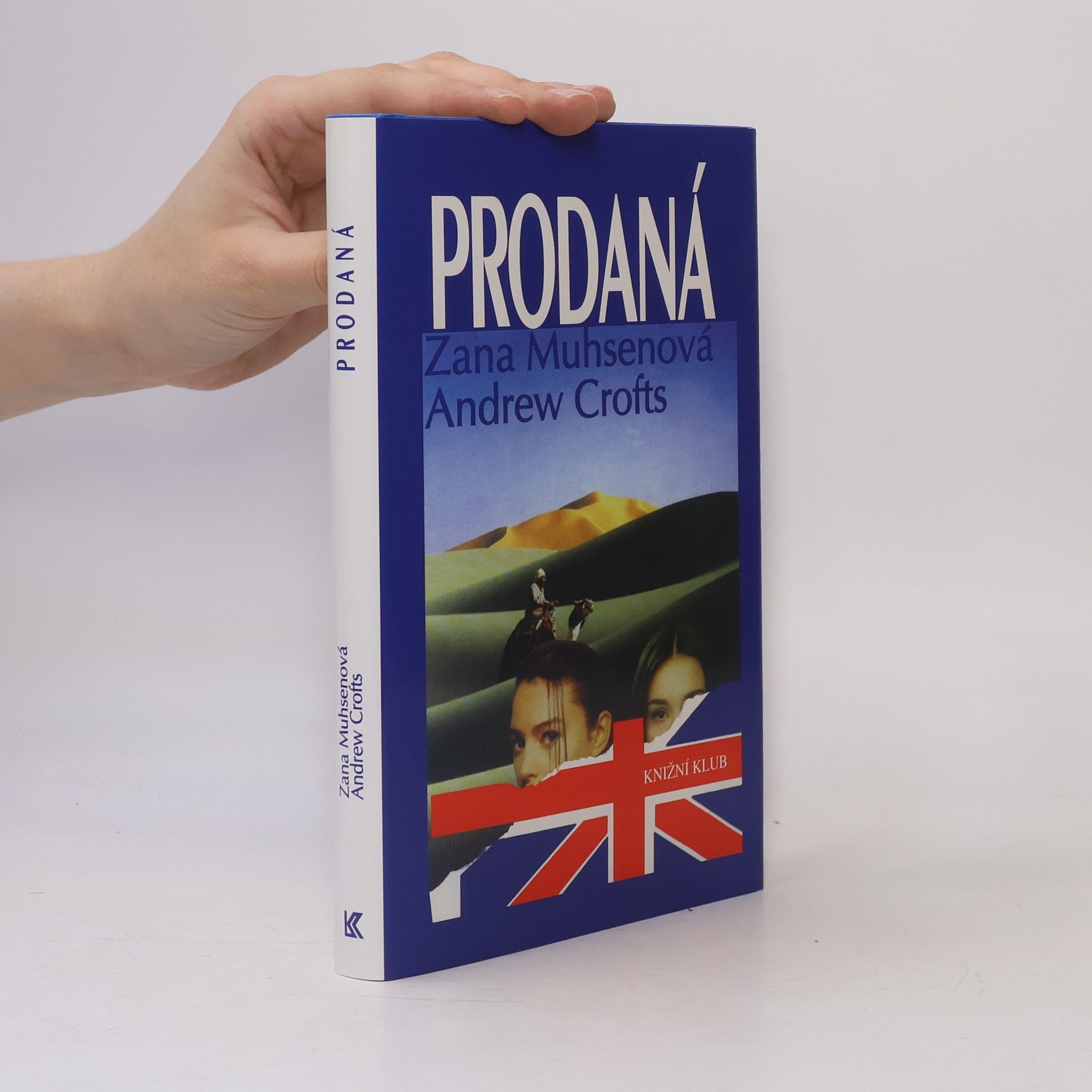 Zana Muhsen Prodaná