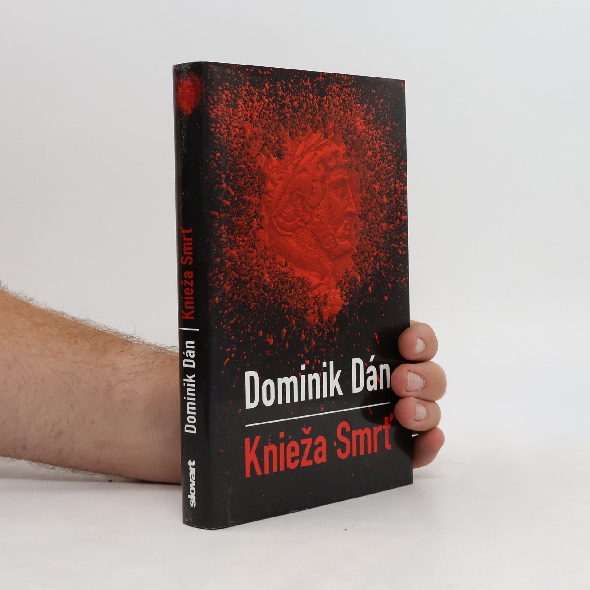 Dominik Dán Knieža Smrť