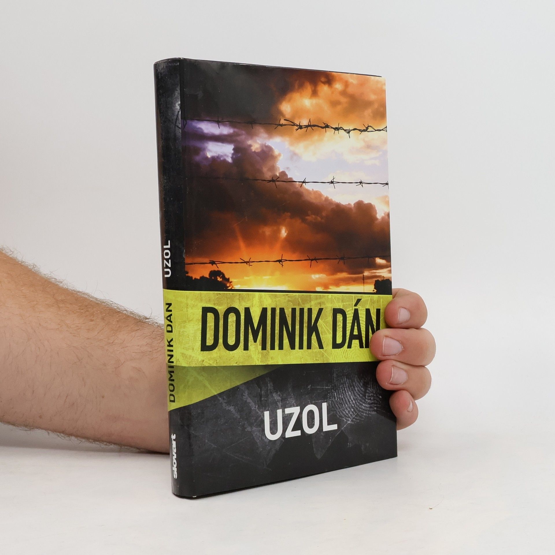 Dominik Dán Uzol