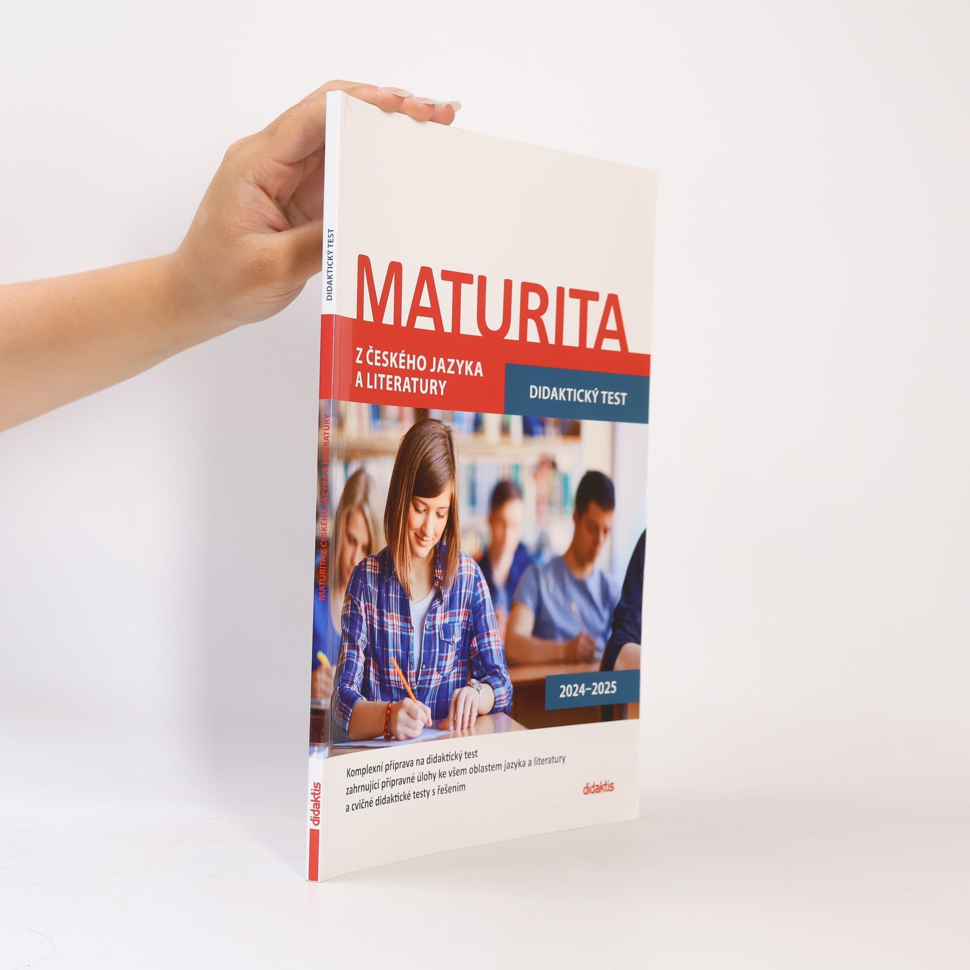 Autorenkollektiv Maturita z českého jazyka a literatury