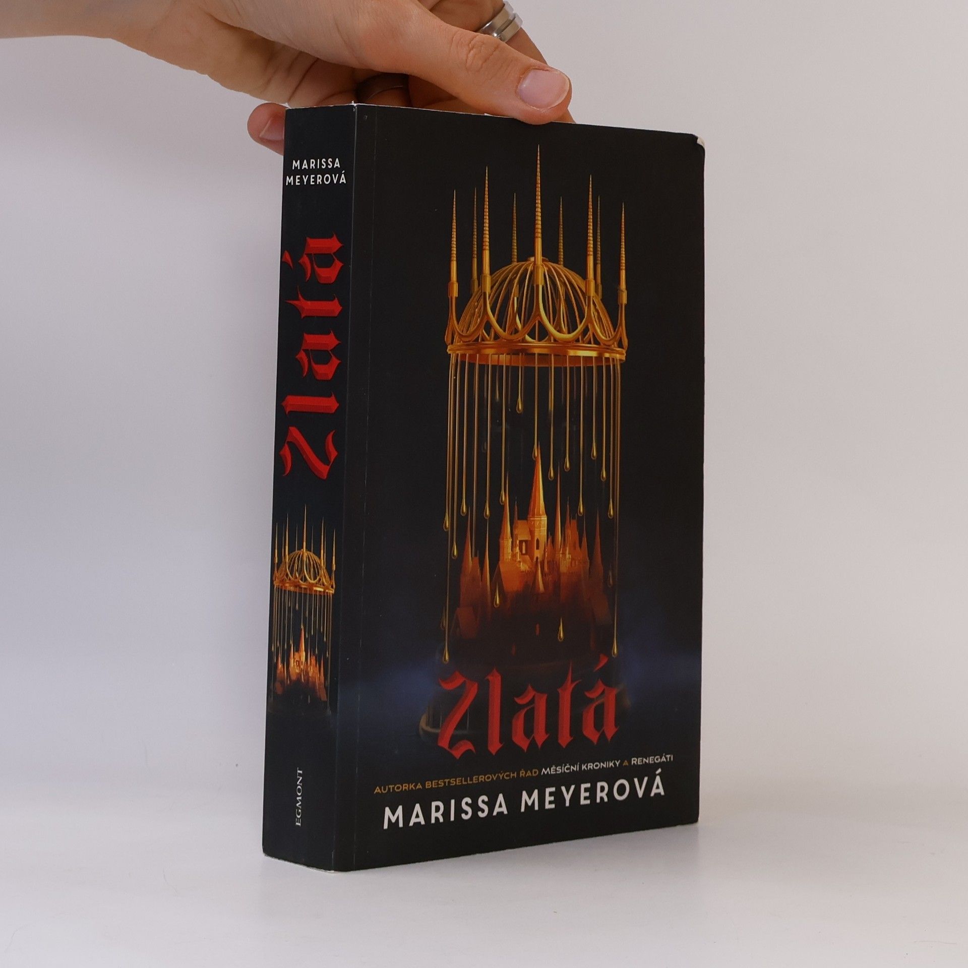Zlatá