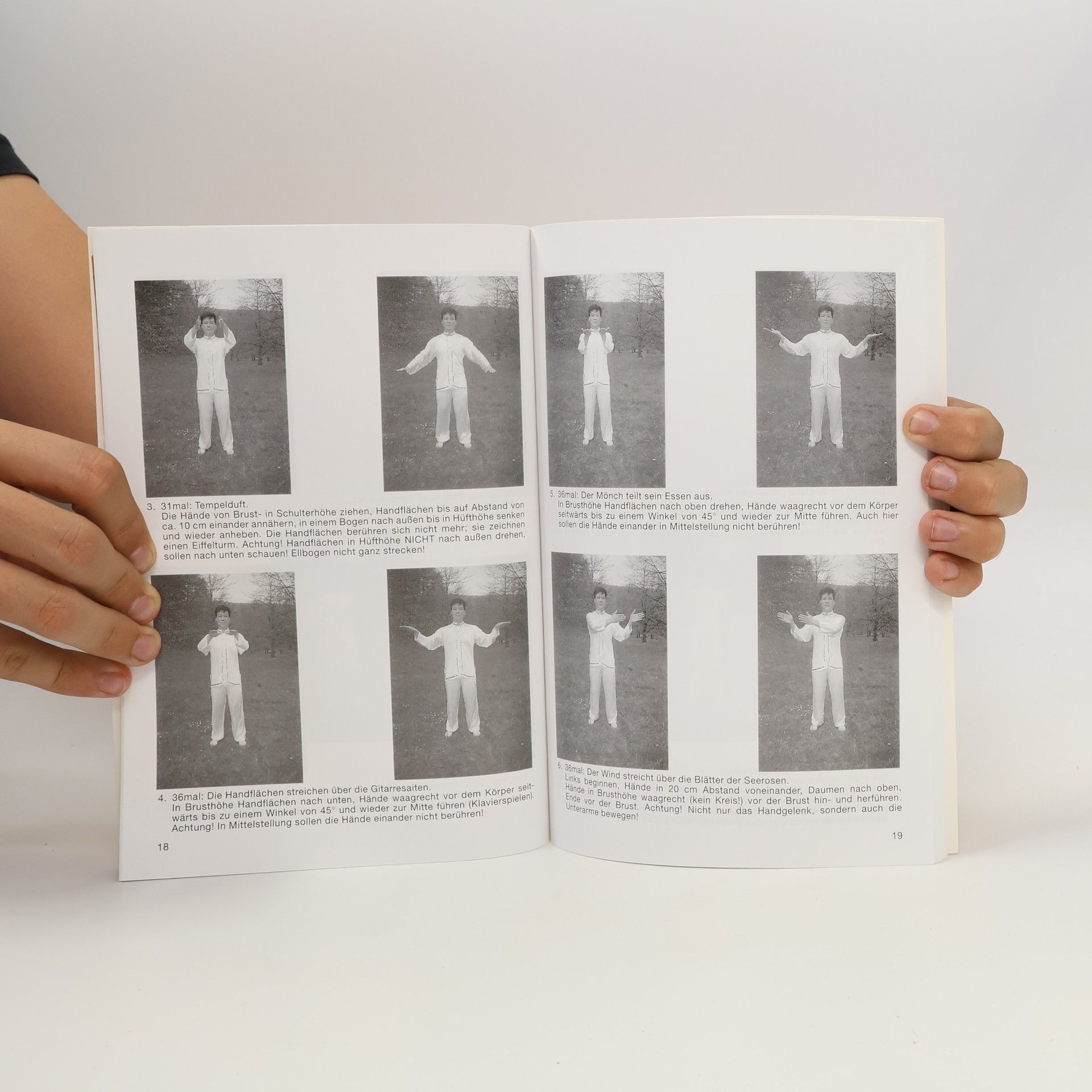 Gertrude Kubiena Duft-Qigong