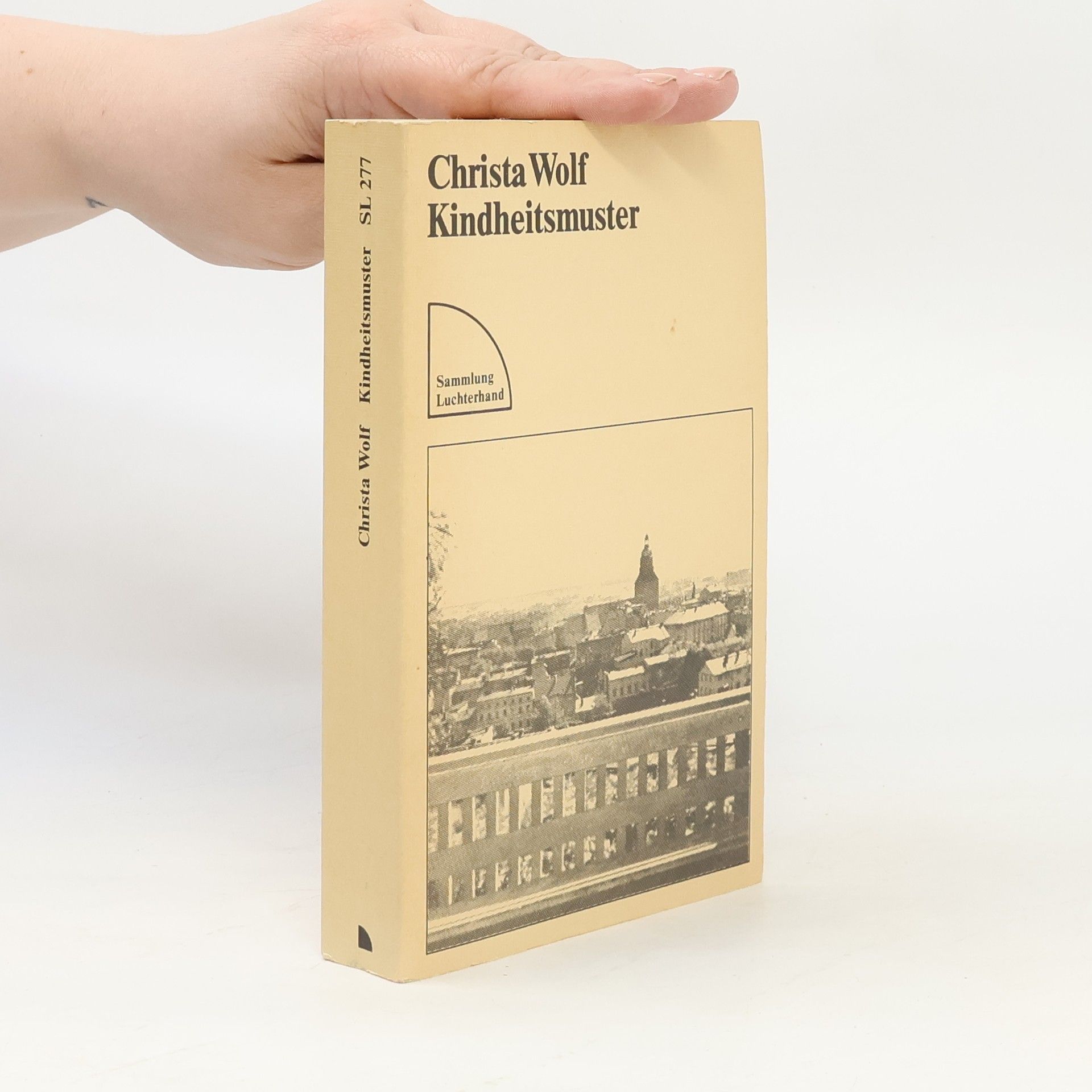Kindheitsmuster