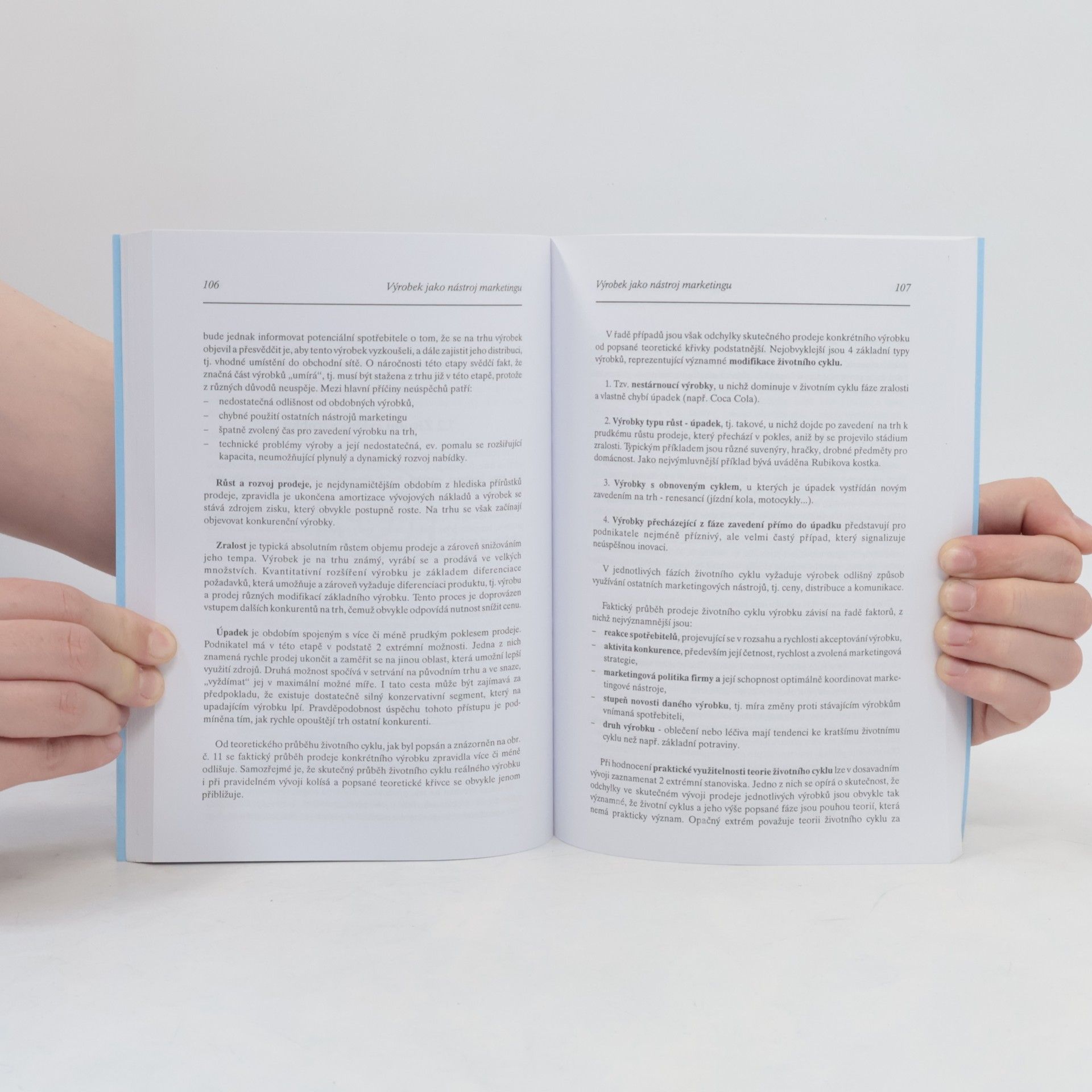 Collectif d'auteurs Základy marketingu