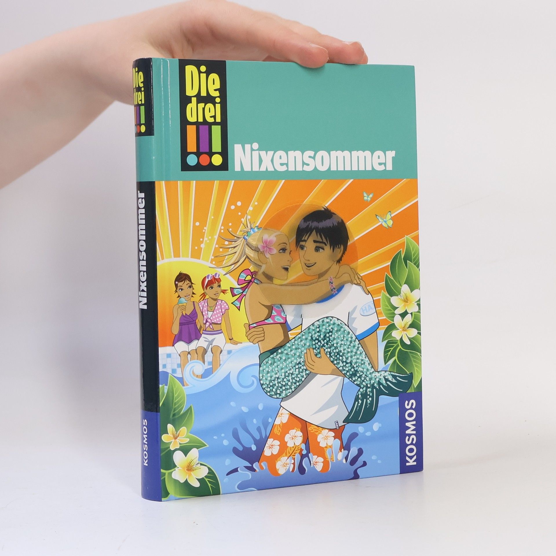 Mira Sol Nixensommer