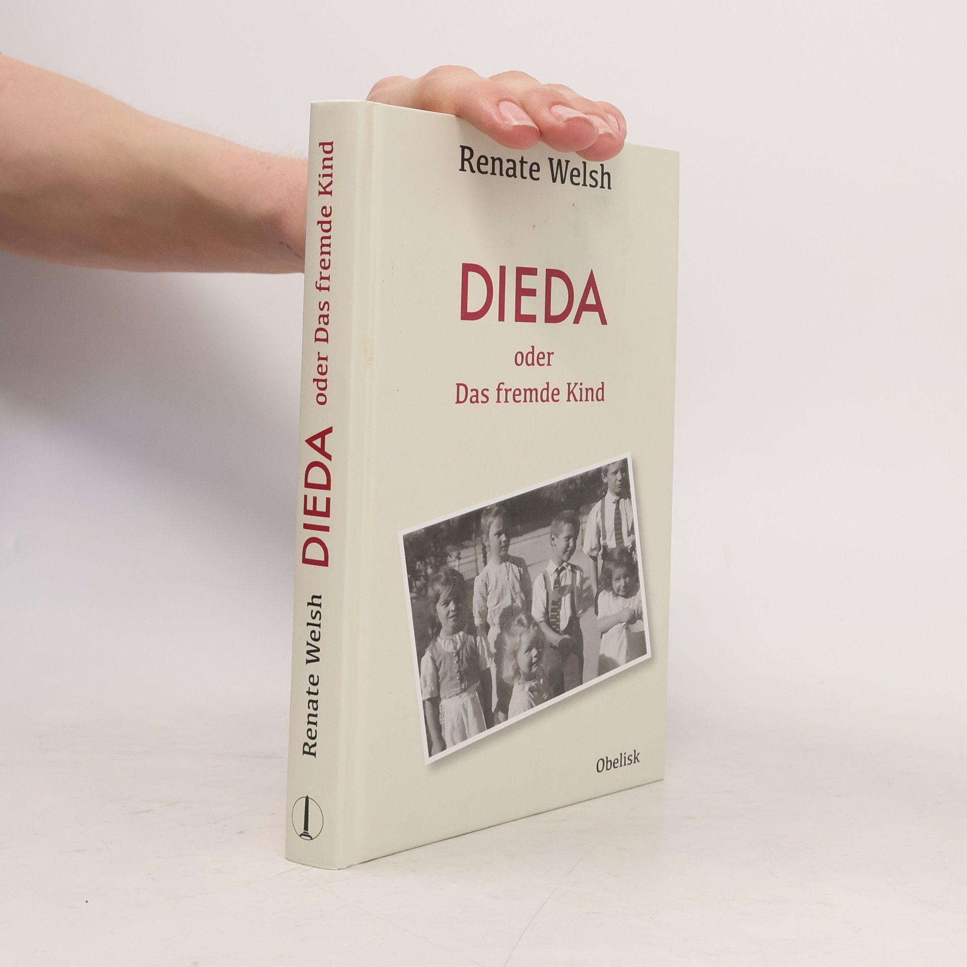 Dieda oder das fremde Kind