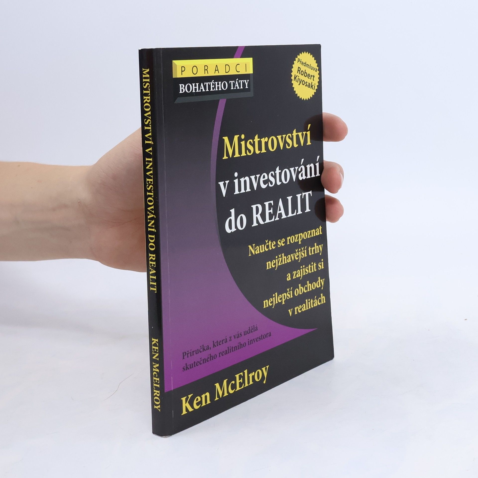 Mistrovství v investování do REALIT