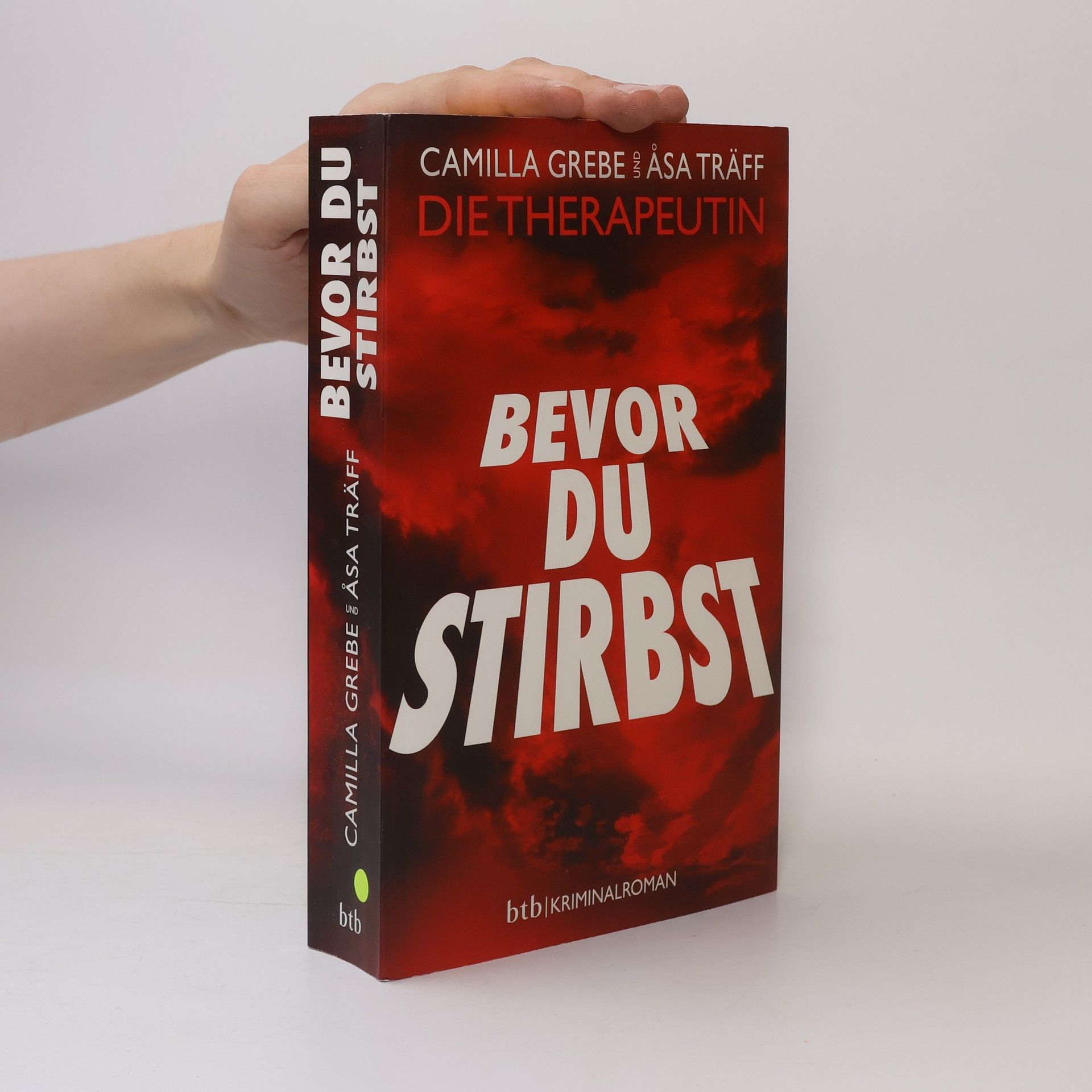 Bevor du stirbst