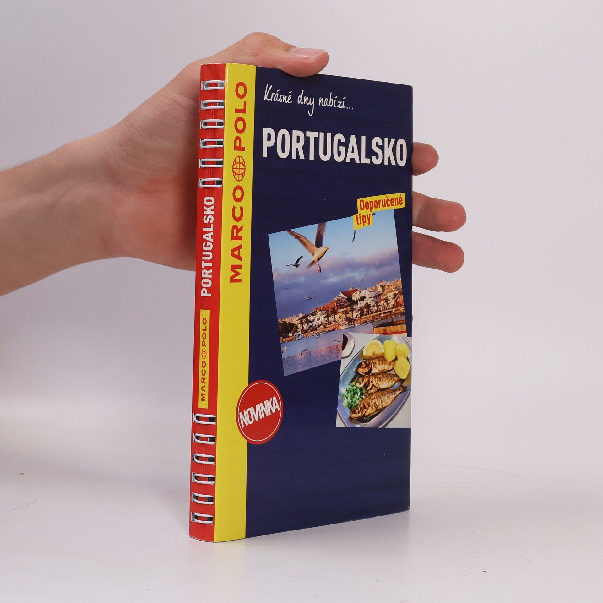 Autores varios Portugalsko