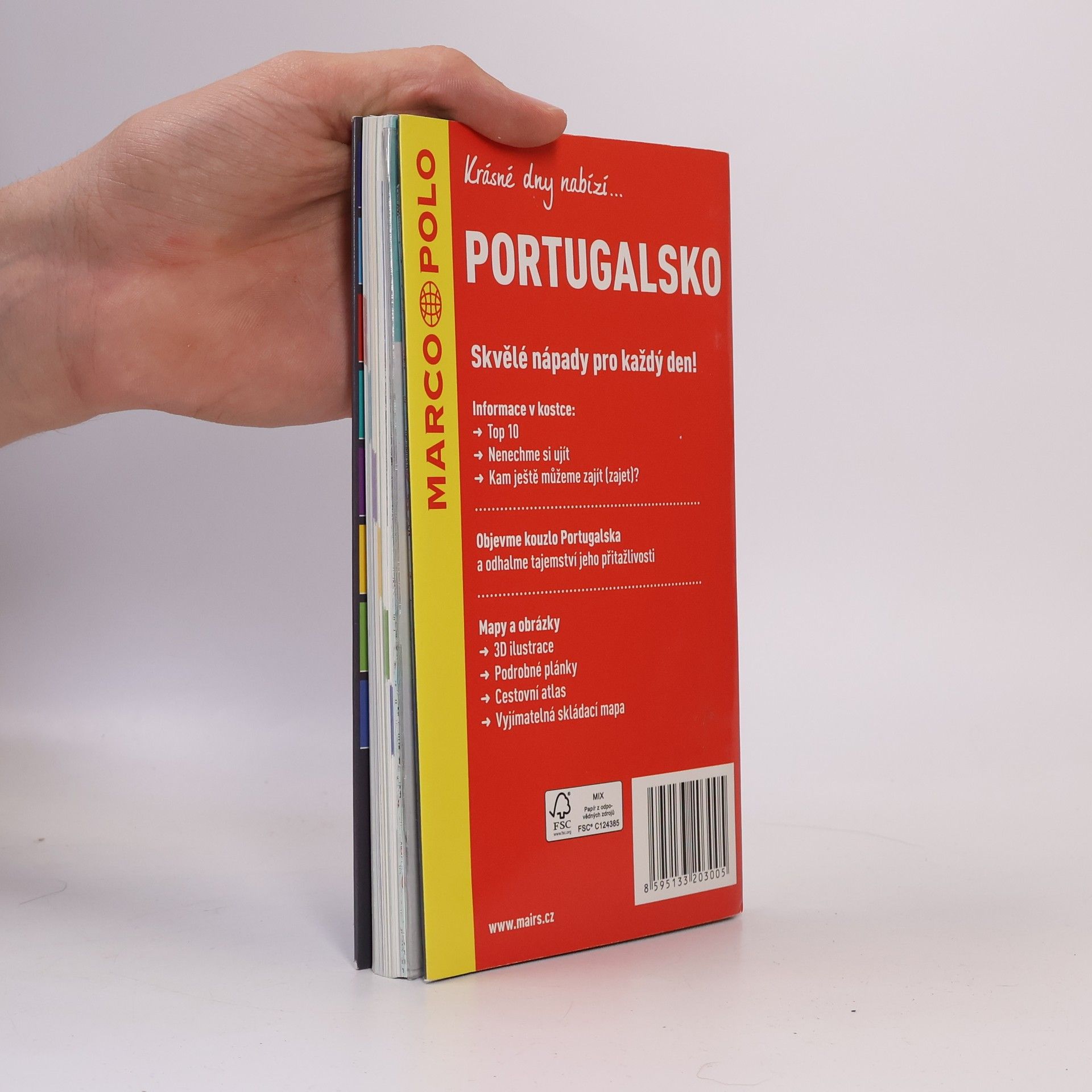 Various authors Portugalsko