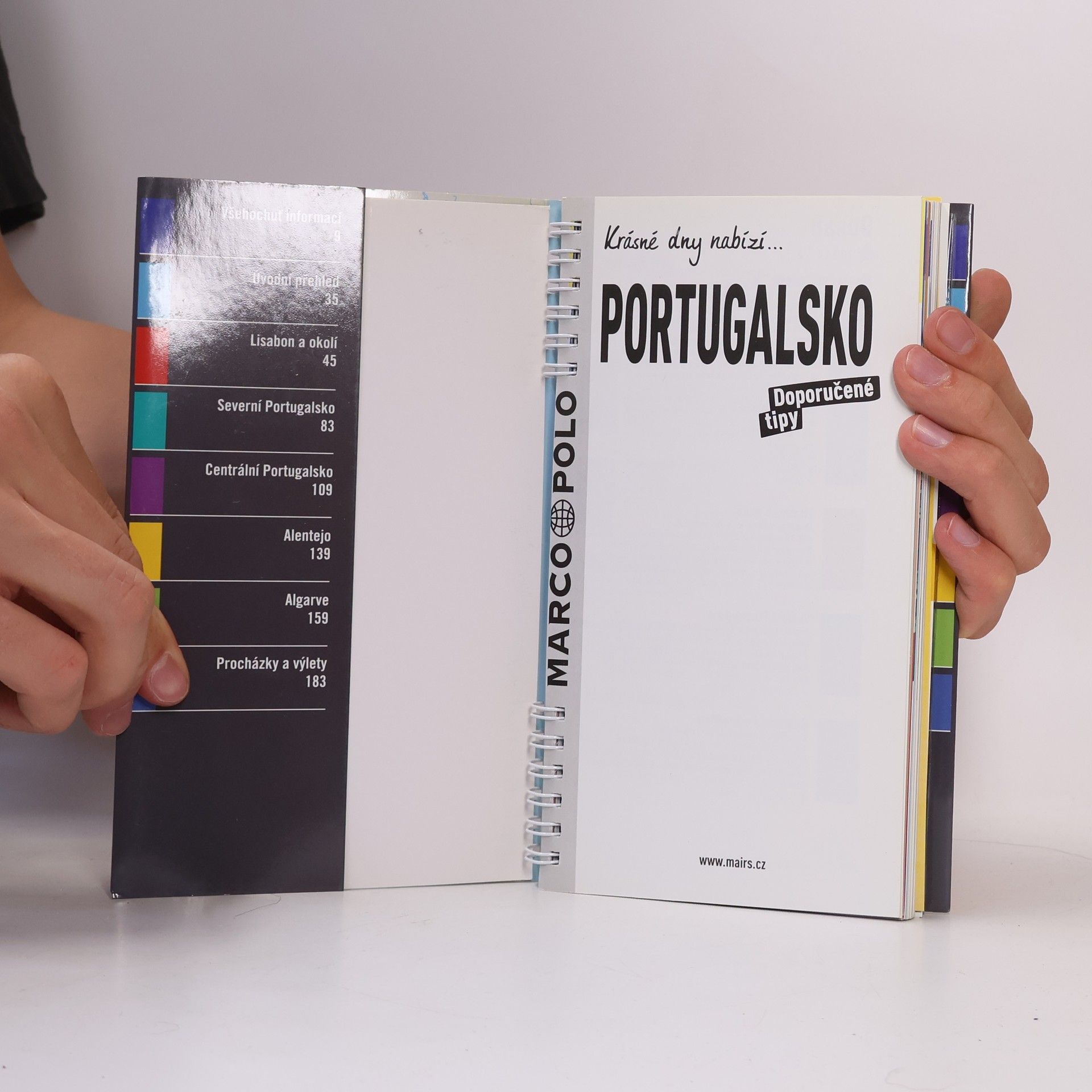 Various authors Portugalsko