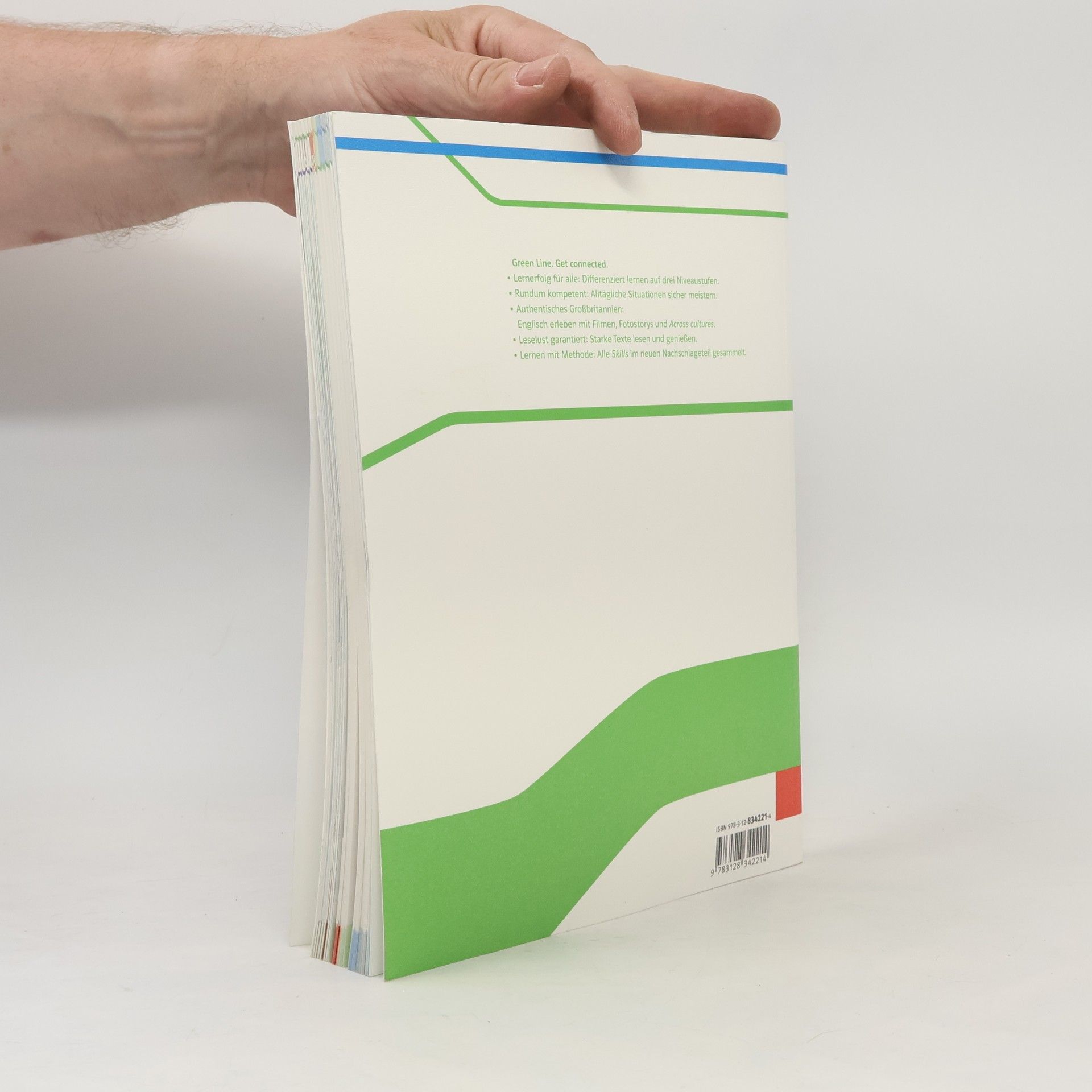 Various authors Green Line 2
