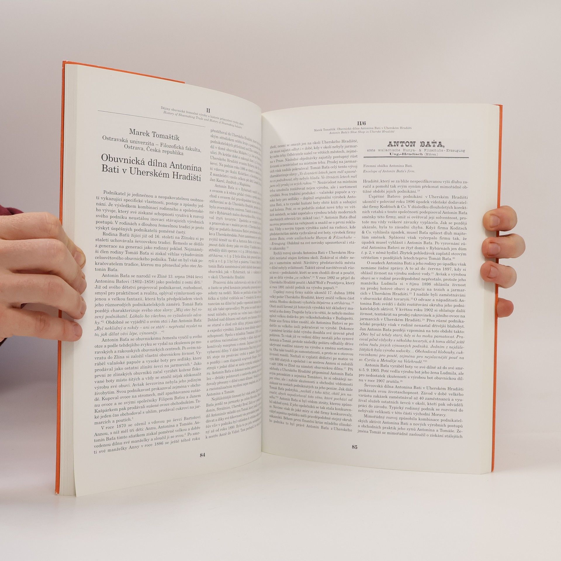 Various authors Obuv v historii 2000
