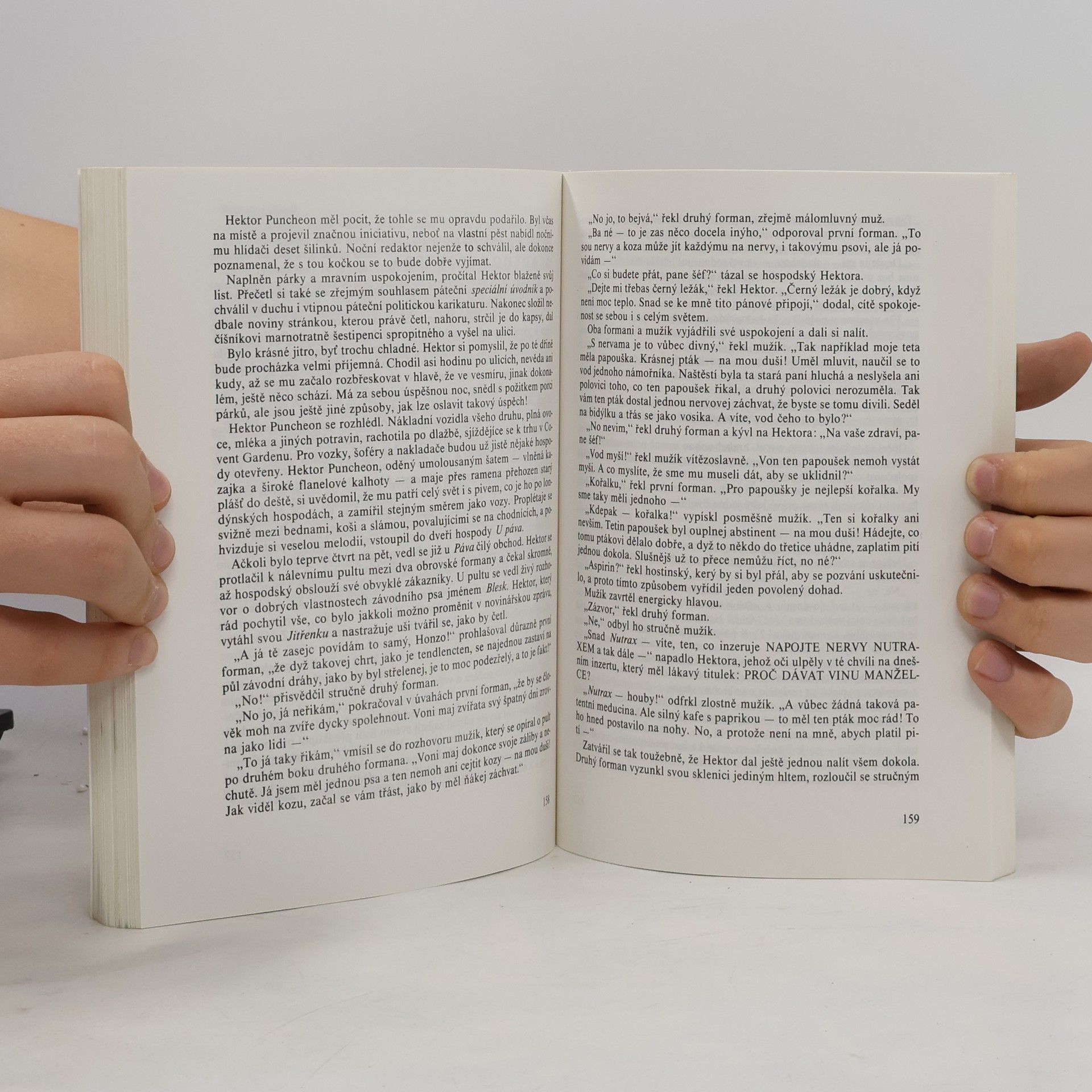 Dorothy L. Sayers Vražda potřebuje reklamu