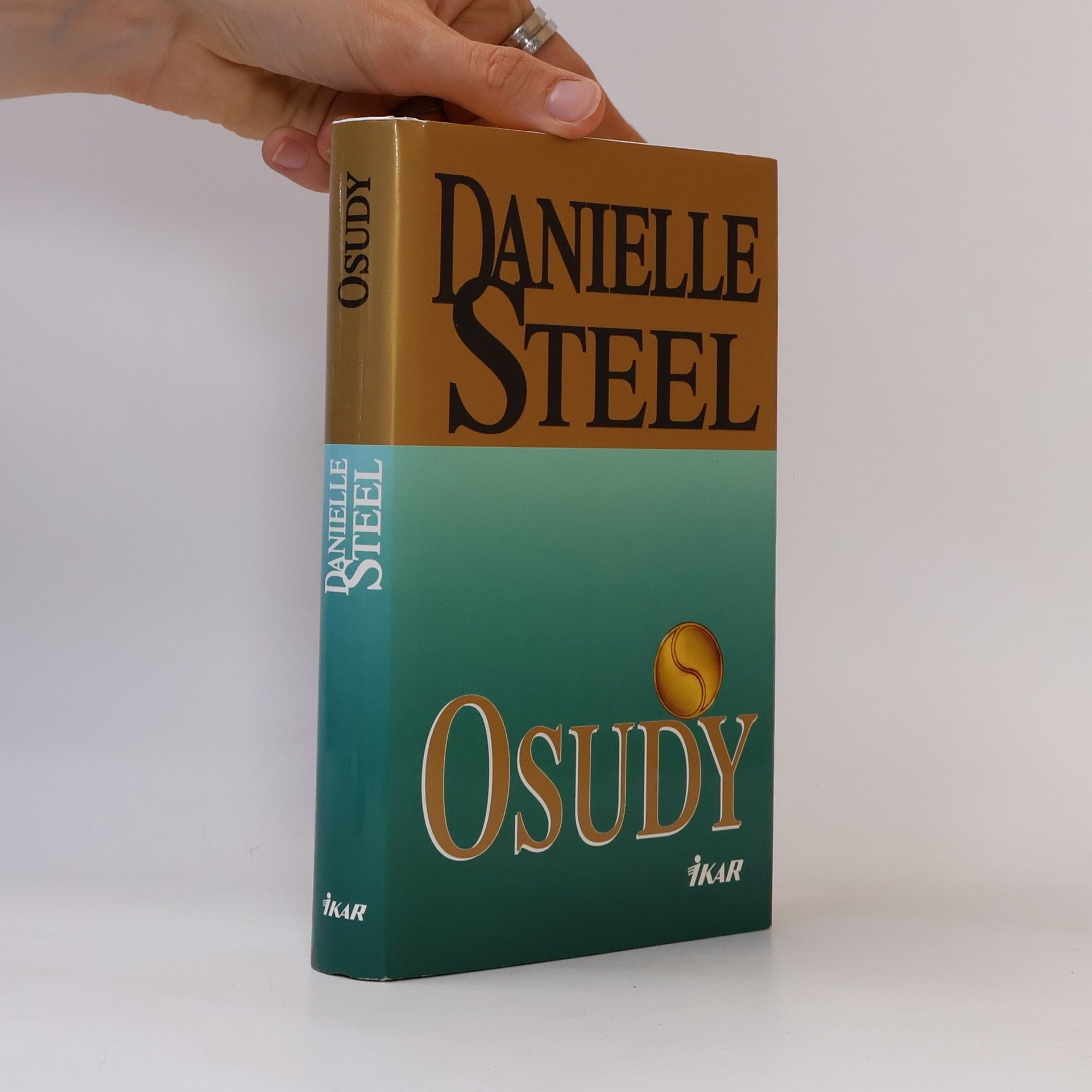 Danielle Steel Osudy