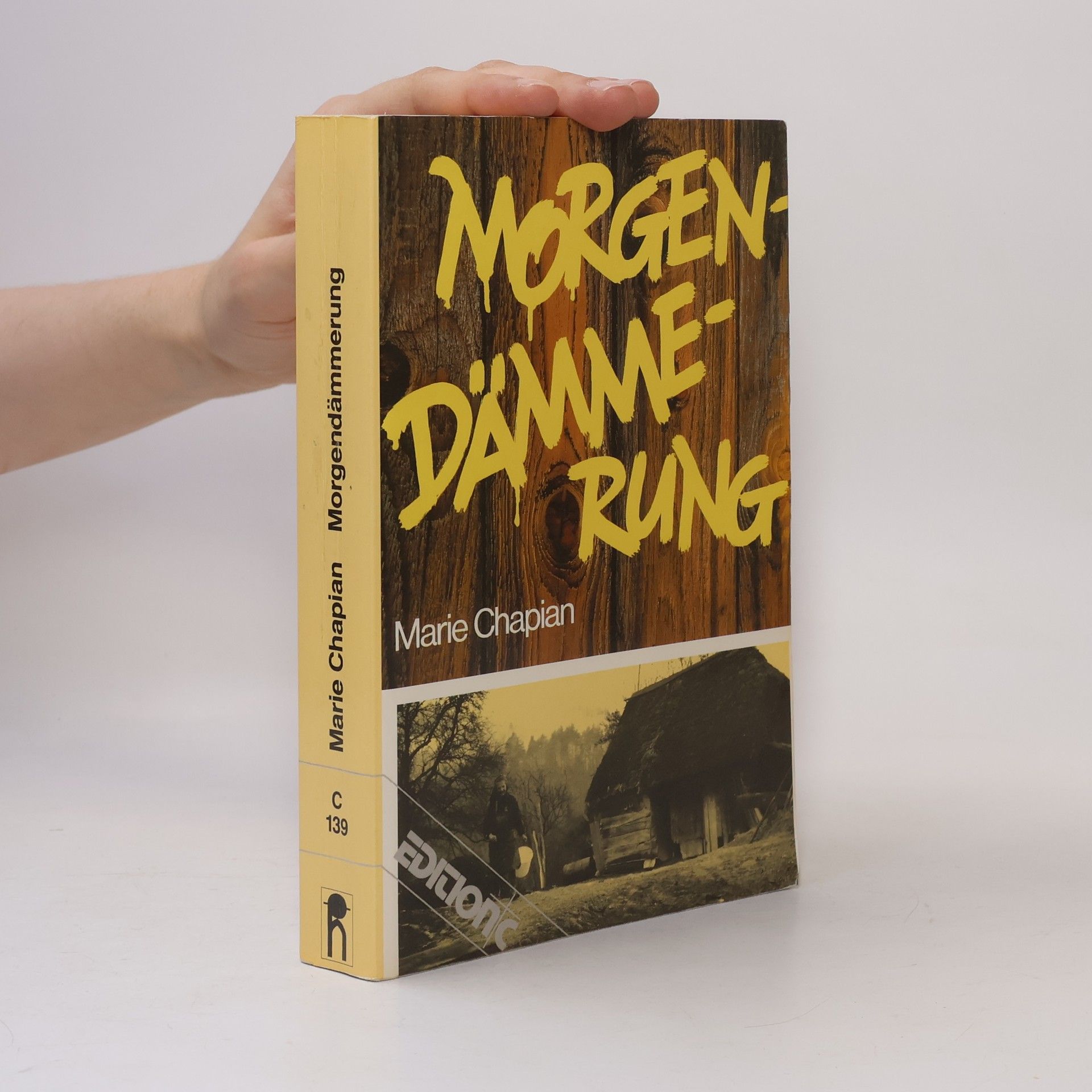 Morgendämmerung