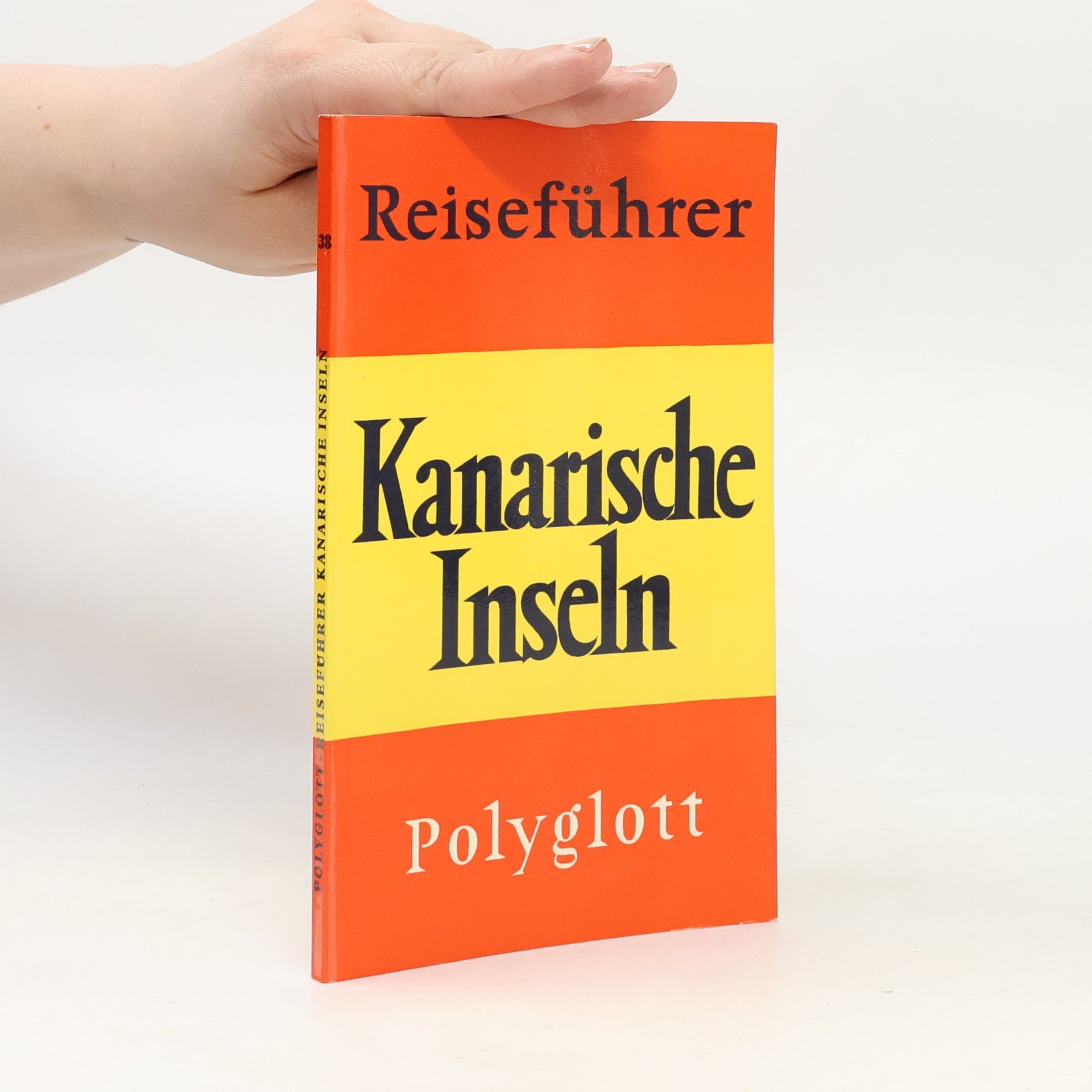 Autorenkollektiv Kanarische Inseln