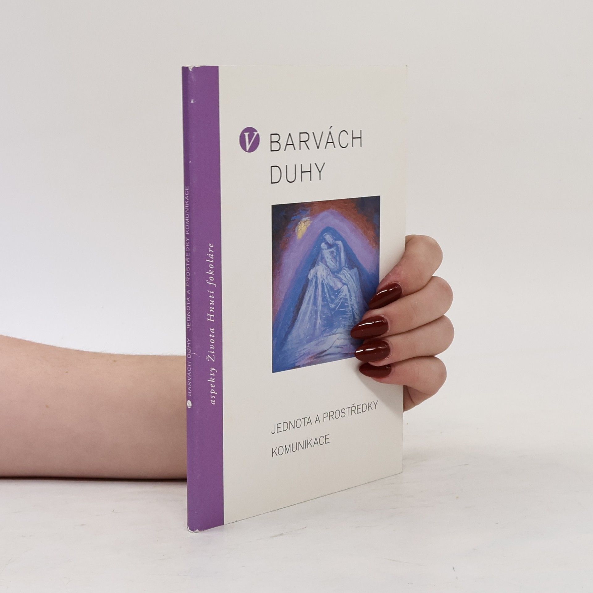 Various authors V barvách duhy