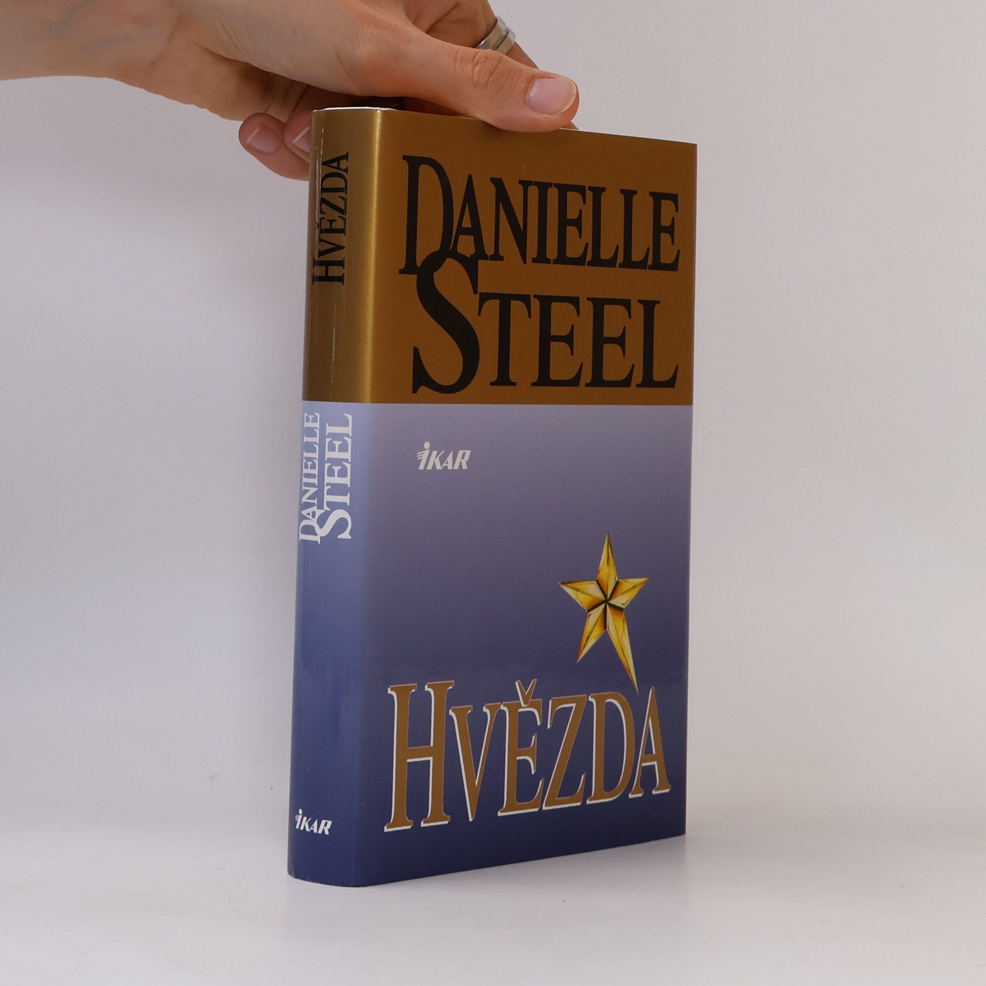 Danielle Steel Hvězda