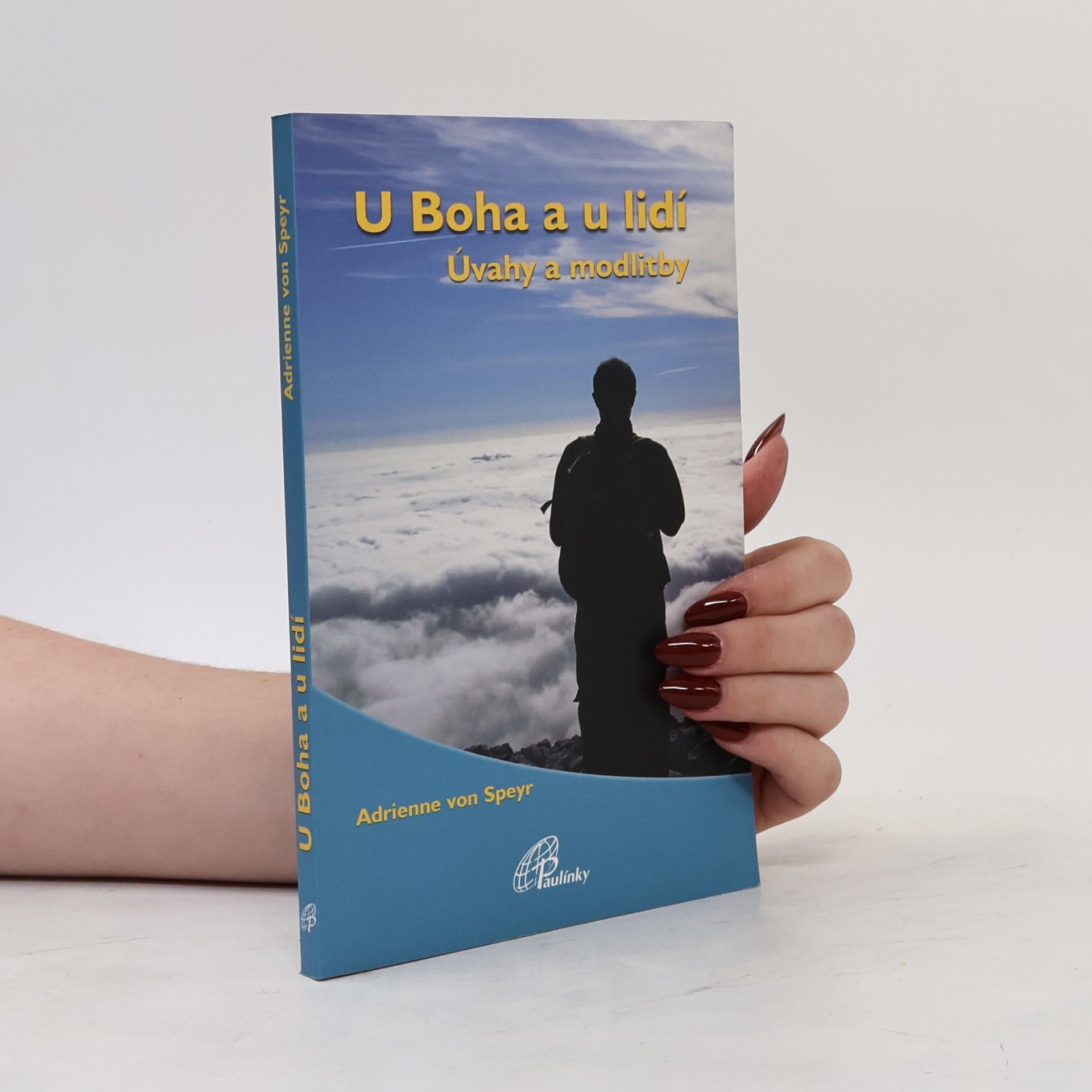 U Boha a u lidí