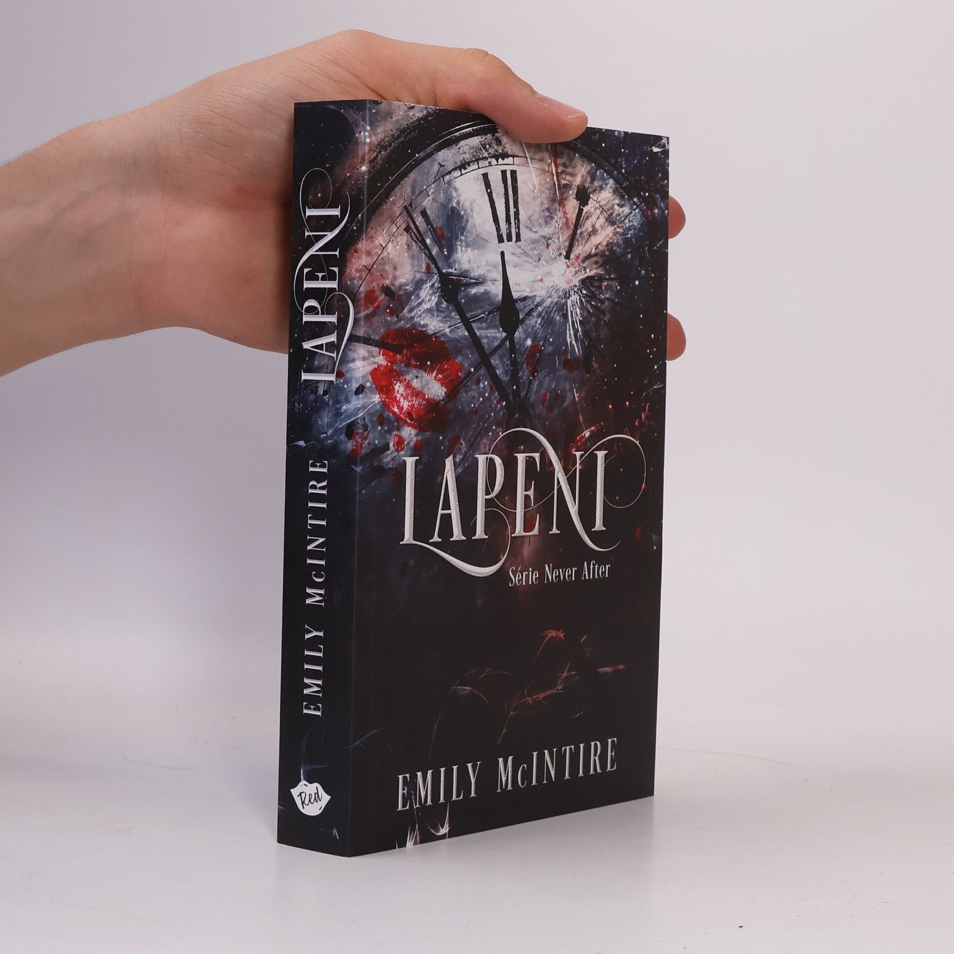 Emily McIntire Lapeni