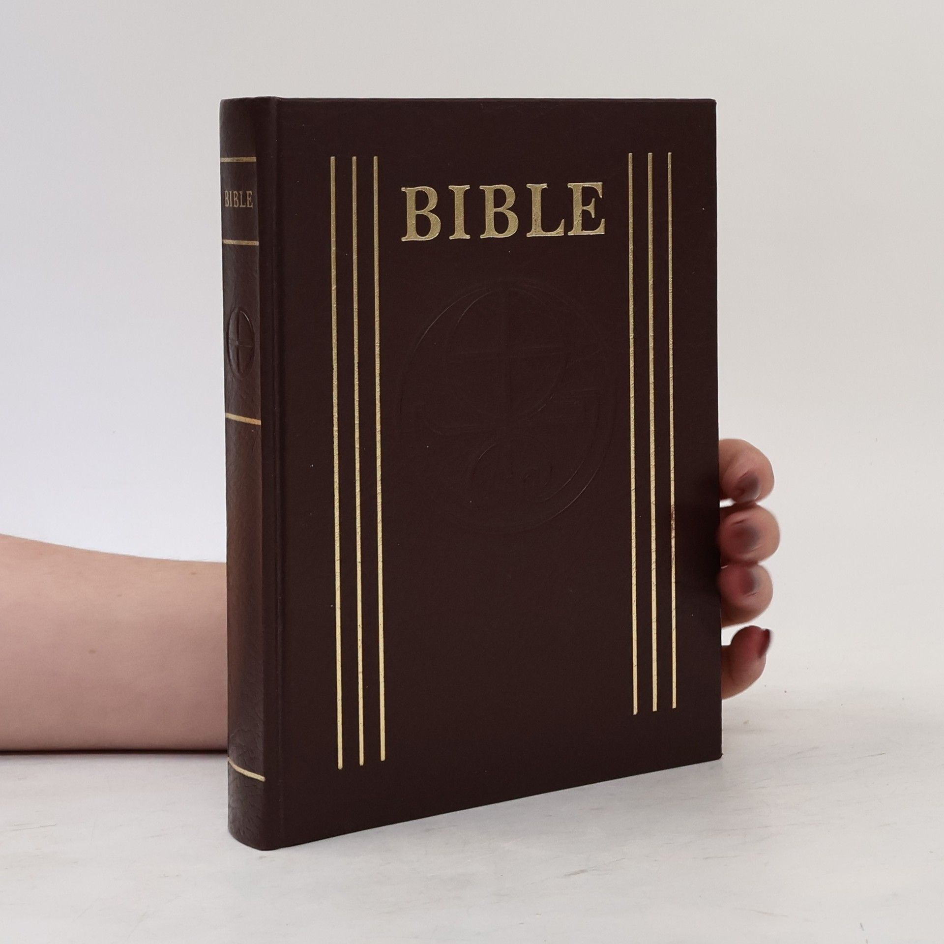 Autorenkollektiv Bible. Písmo svaté Starého i Nového zákona. Ekumenický překlad