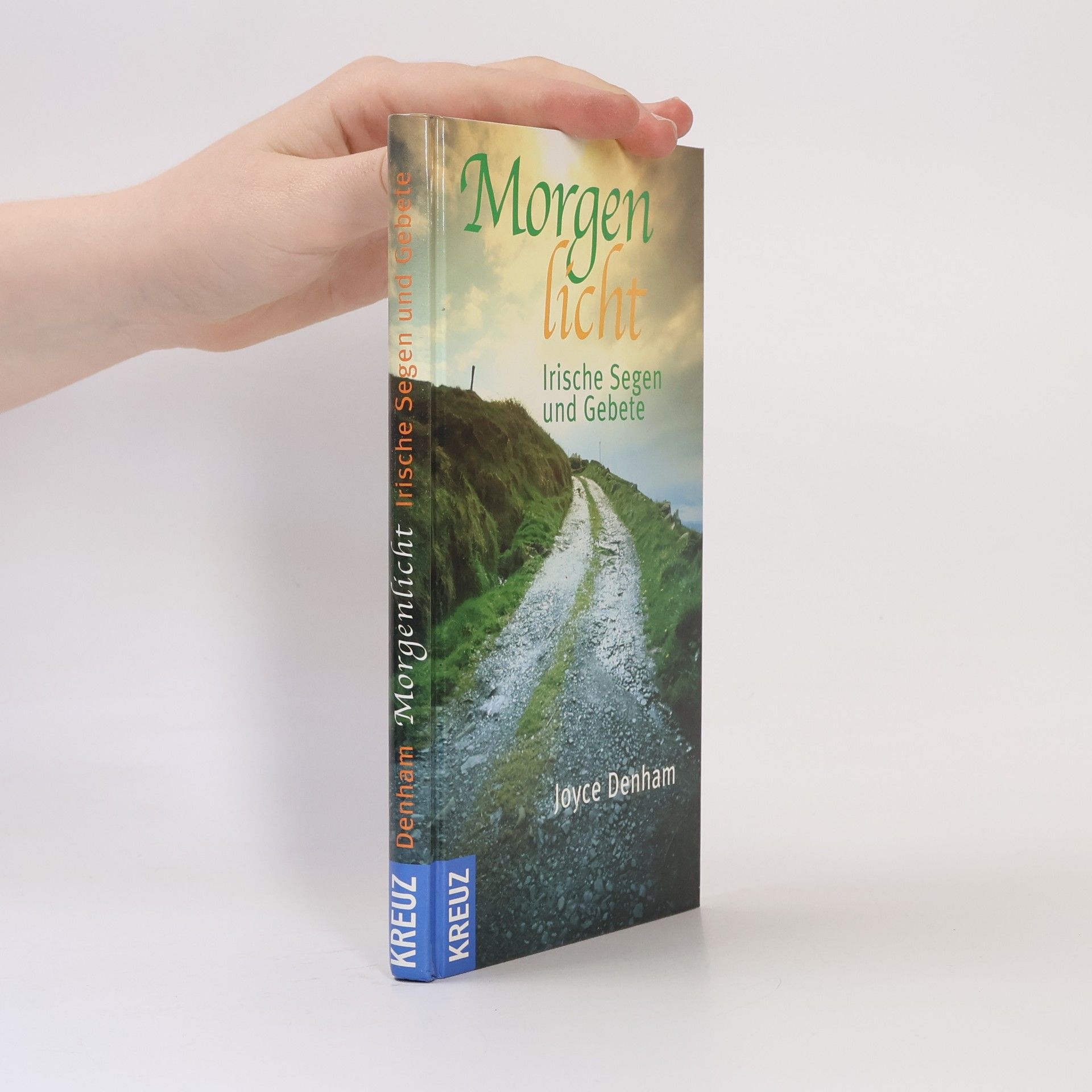 Joyce Denham Morgenlicht