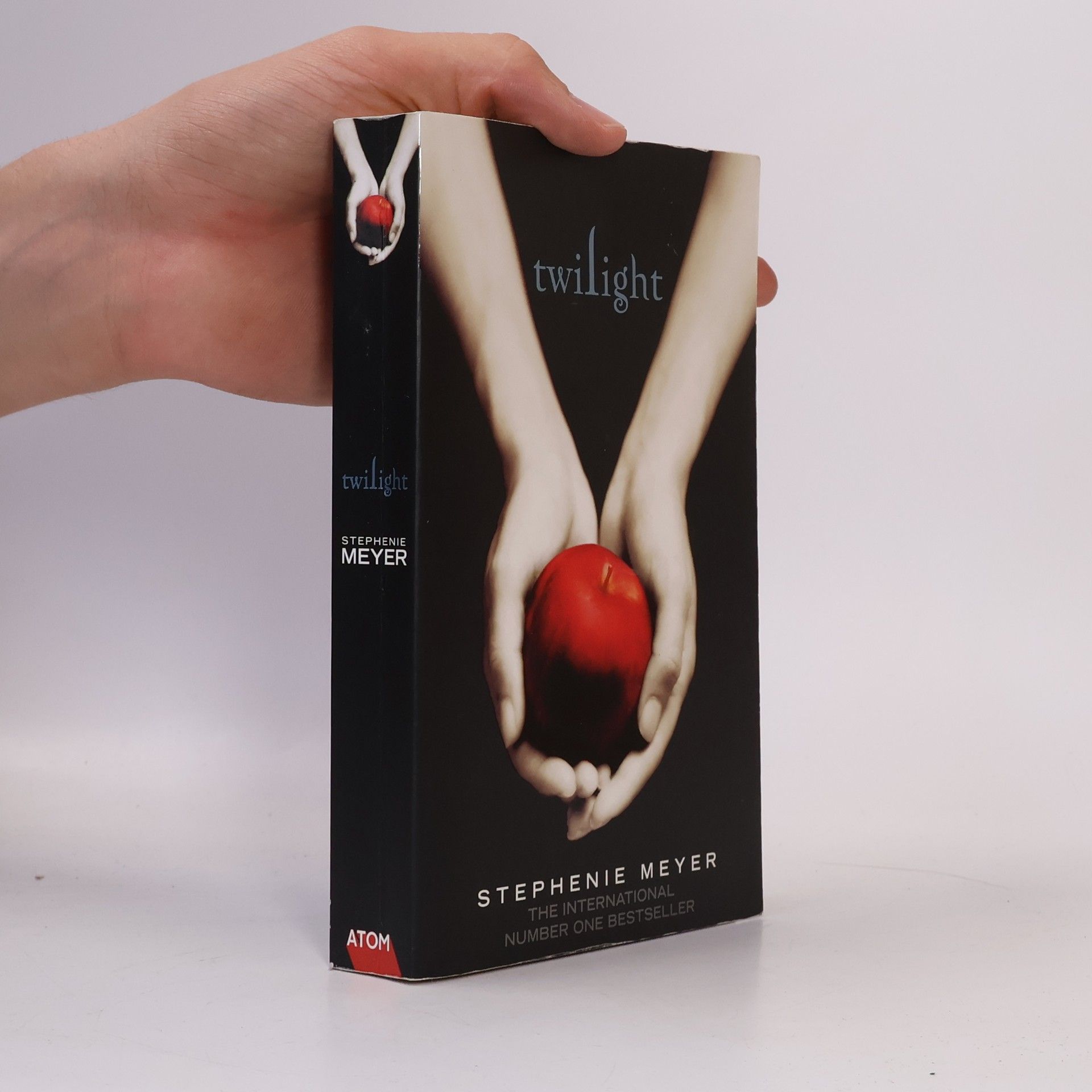 Stephenie Meyer Twilight