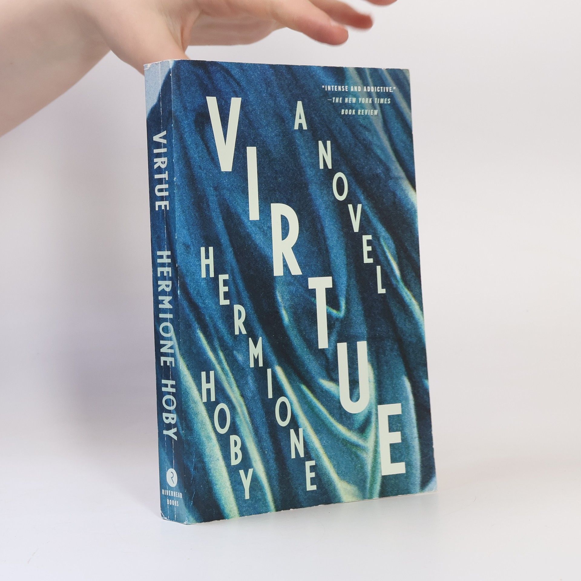 Hermione Hoby Virtue