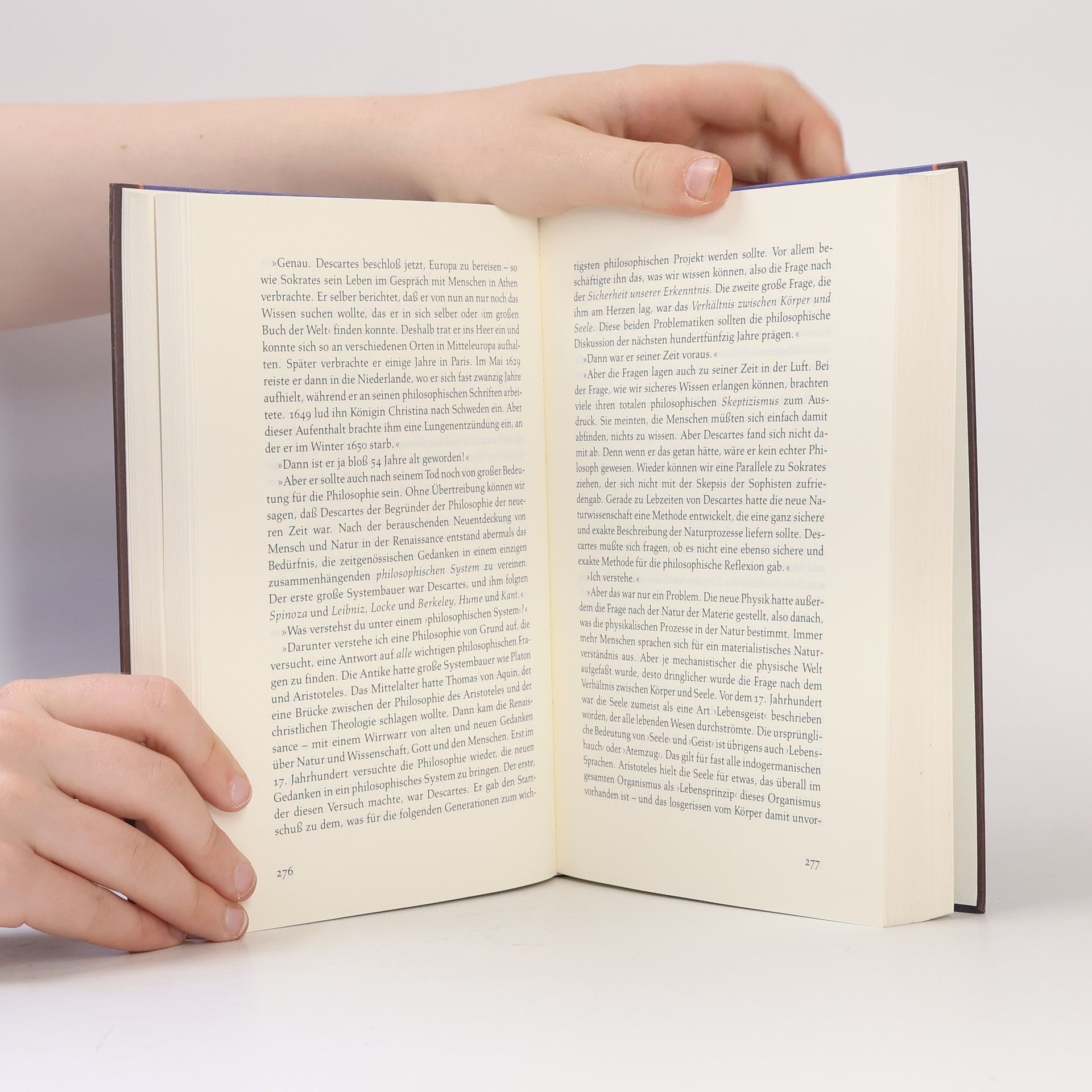 Jostein Gaarder Sofies Welt
