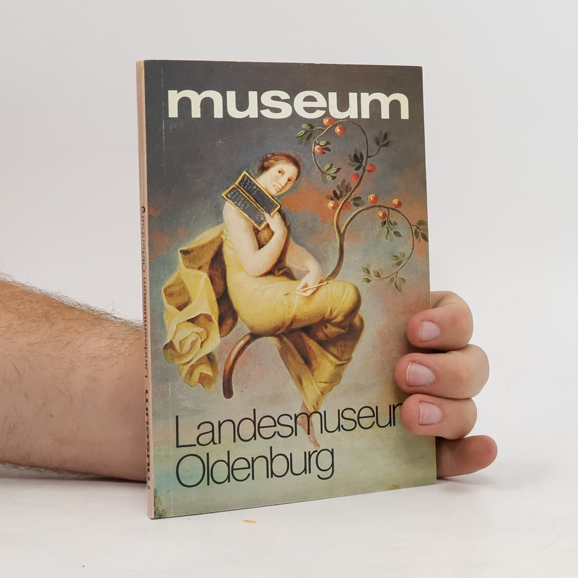 Autorenkollektiv Museum. Landesmuseum Oldenburg