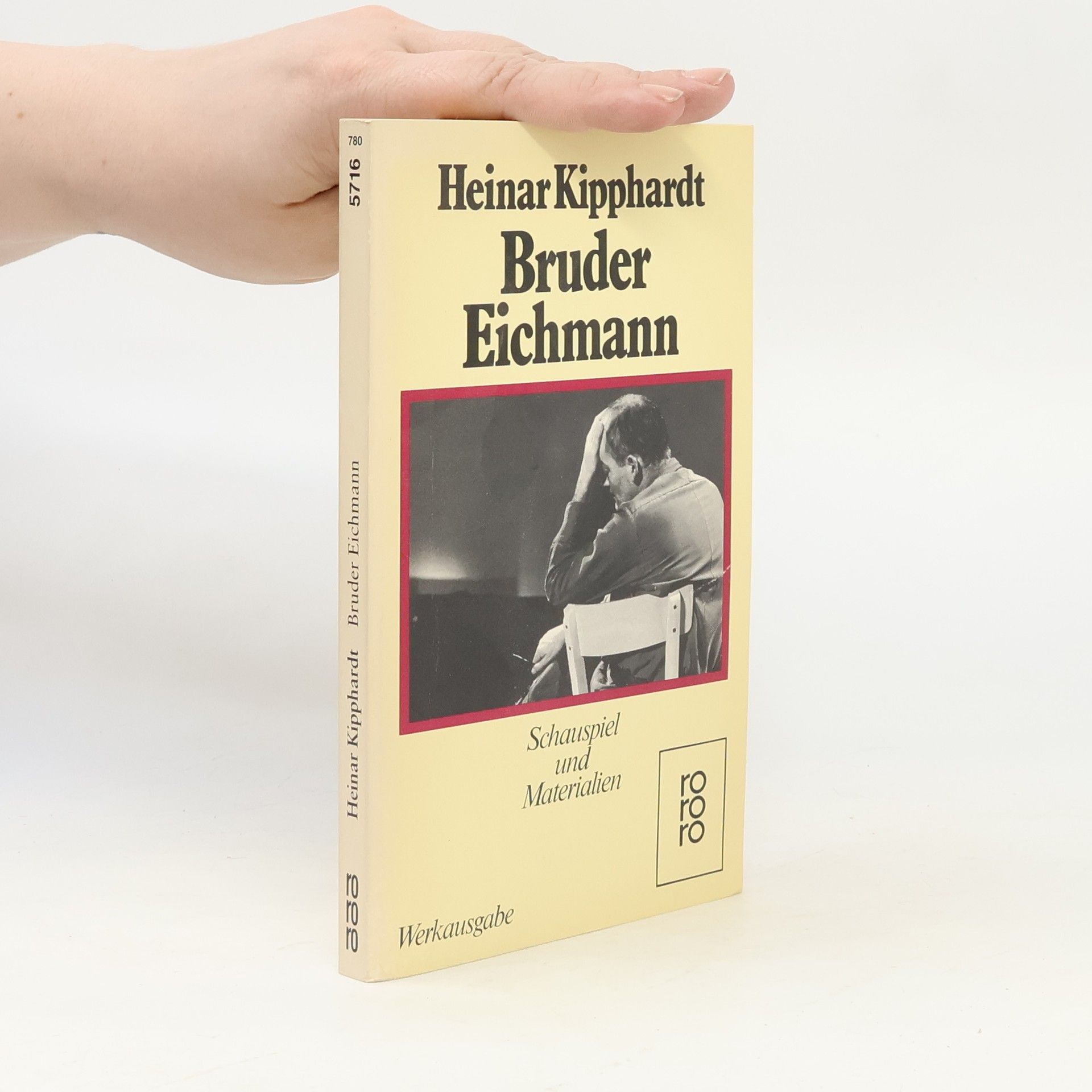 Bruder Eichmann