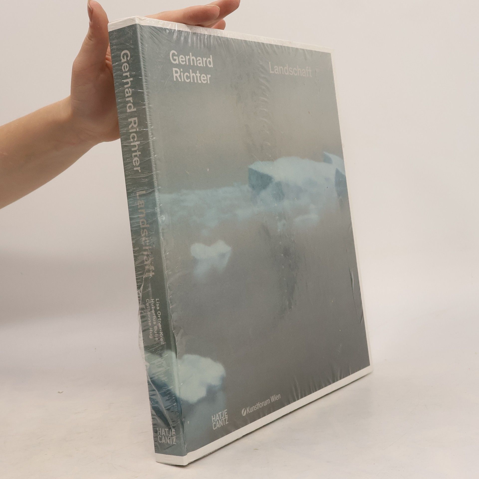 Gerhard Richter