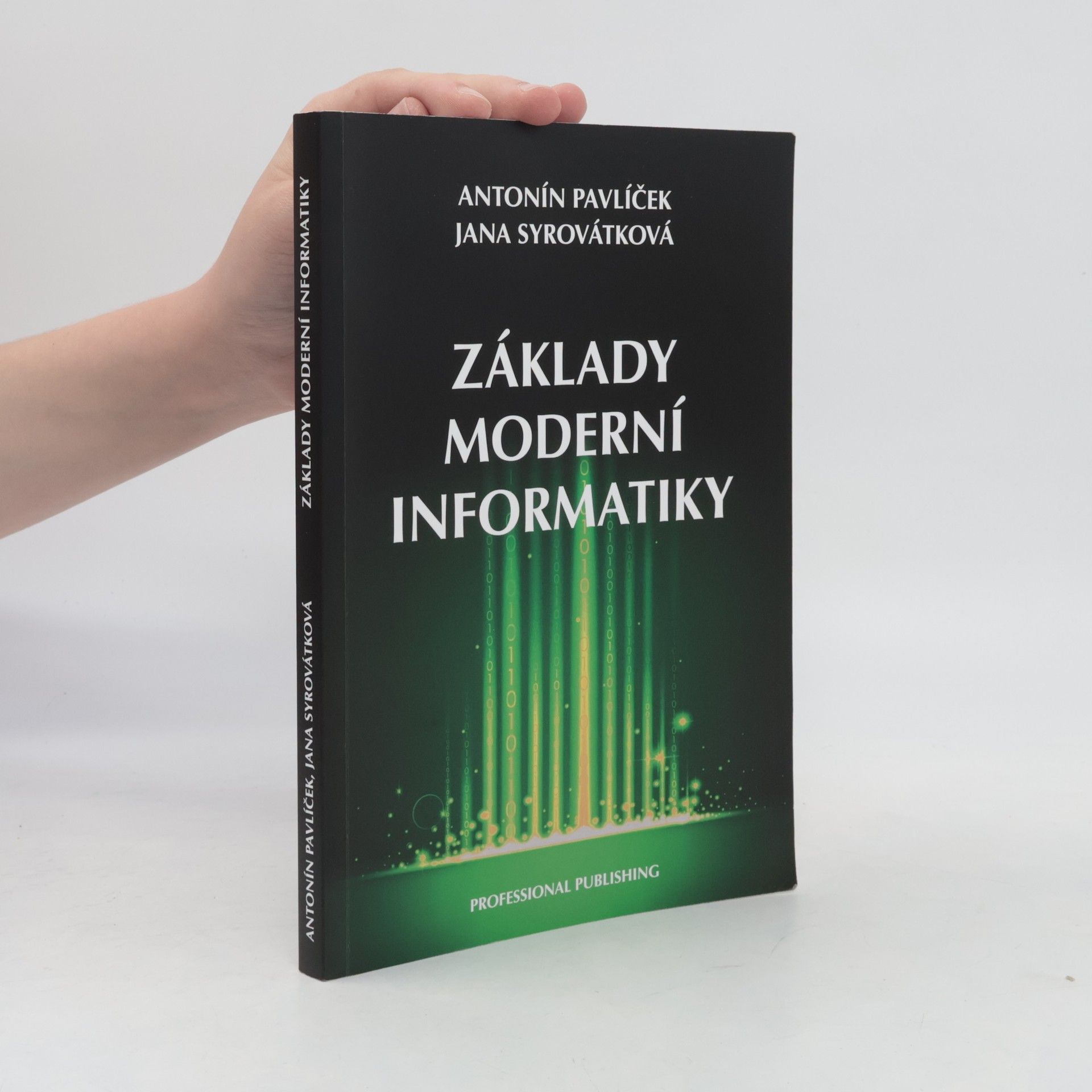 Základy moderní informatiky