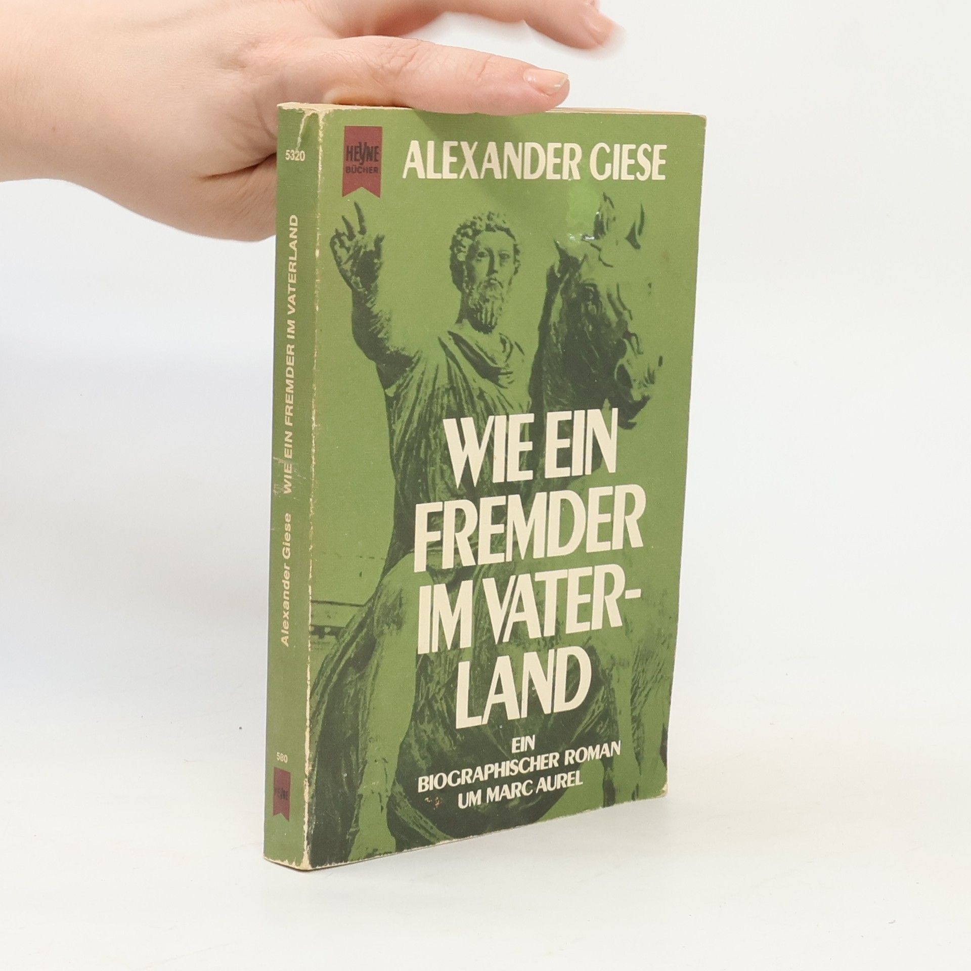Claudia Richter Ich, Deine Tochter