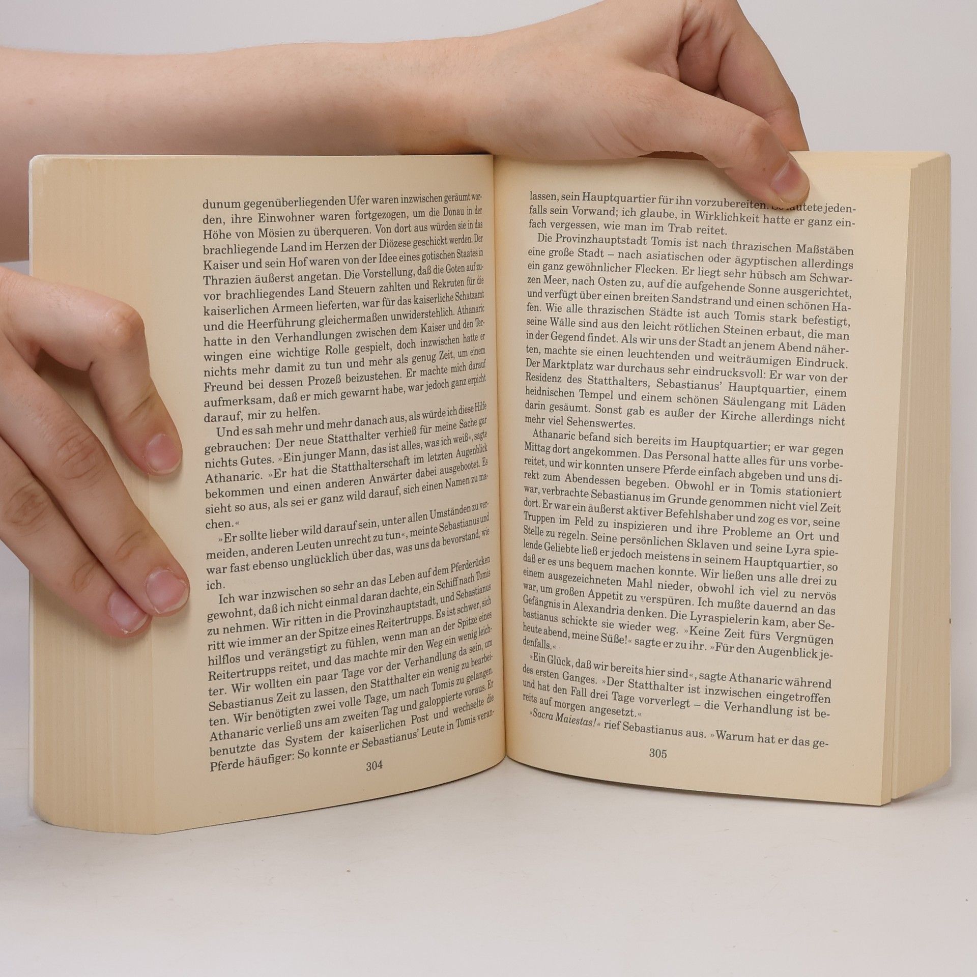 Gillian Bradshaw Der Leuchtturm von Alexandria