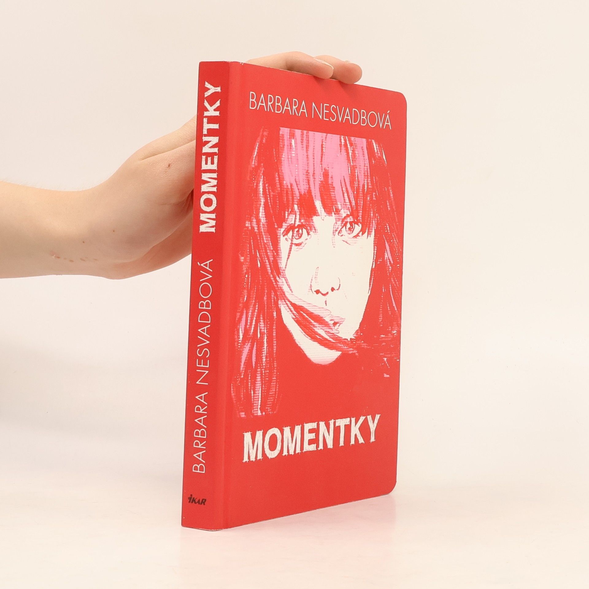 Momentky