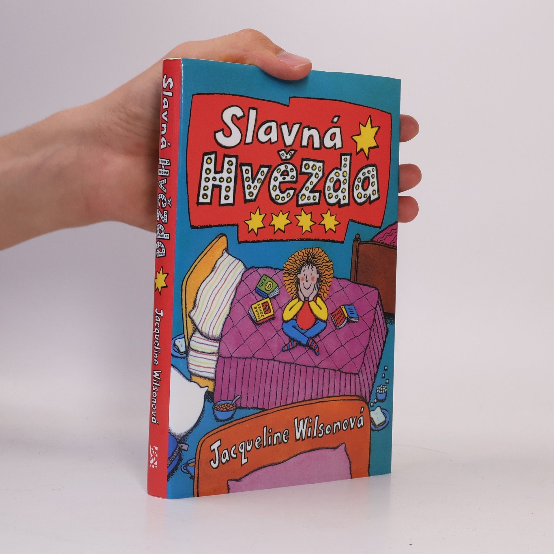 Slavná hvězda