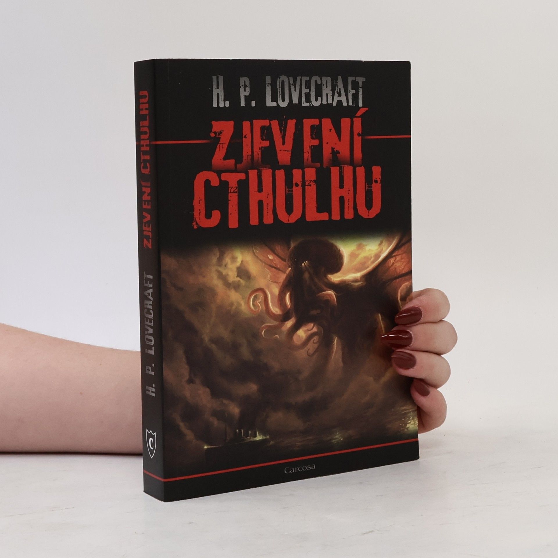 Zjevení Cthulhu