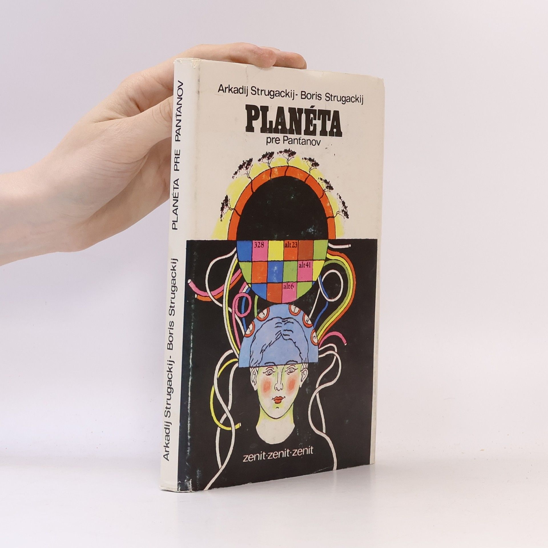 Planéta pre Panťanov