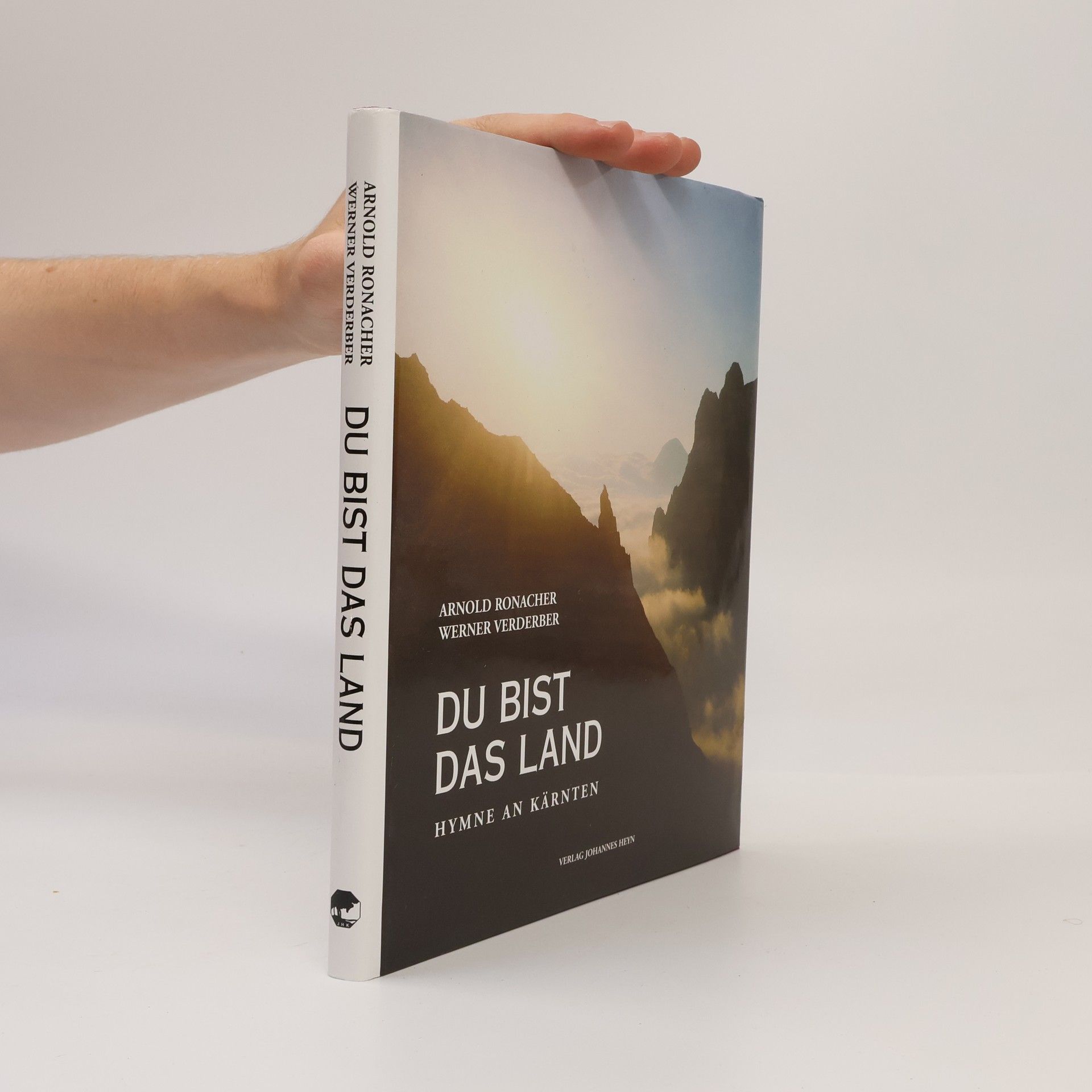 Du bist das Land