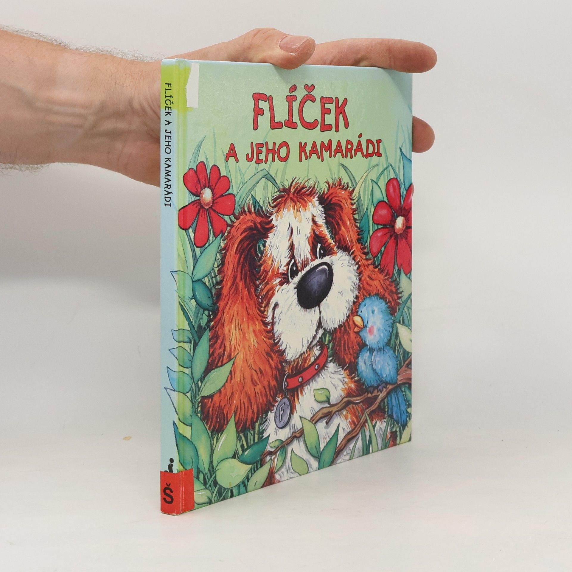 Flíček a jeho kamarádi