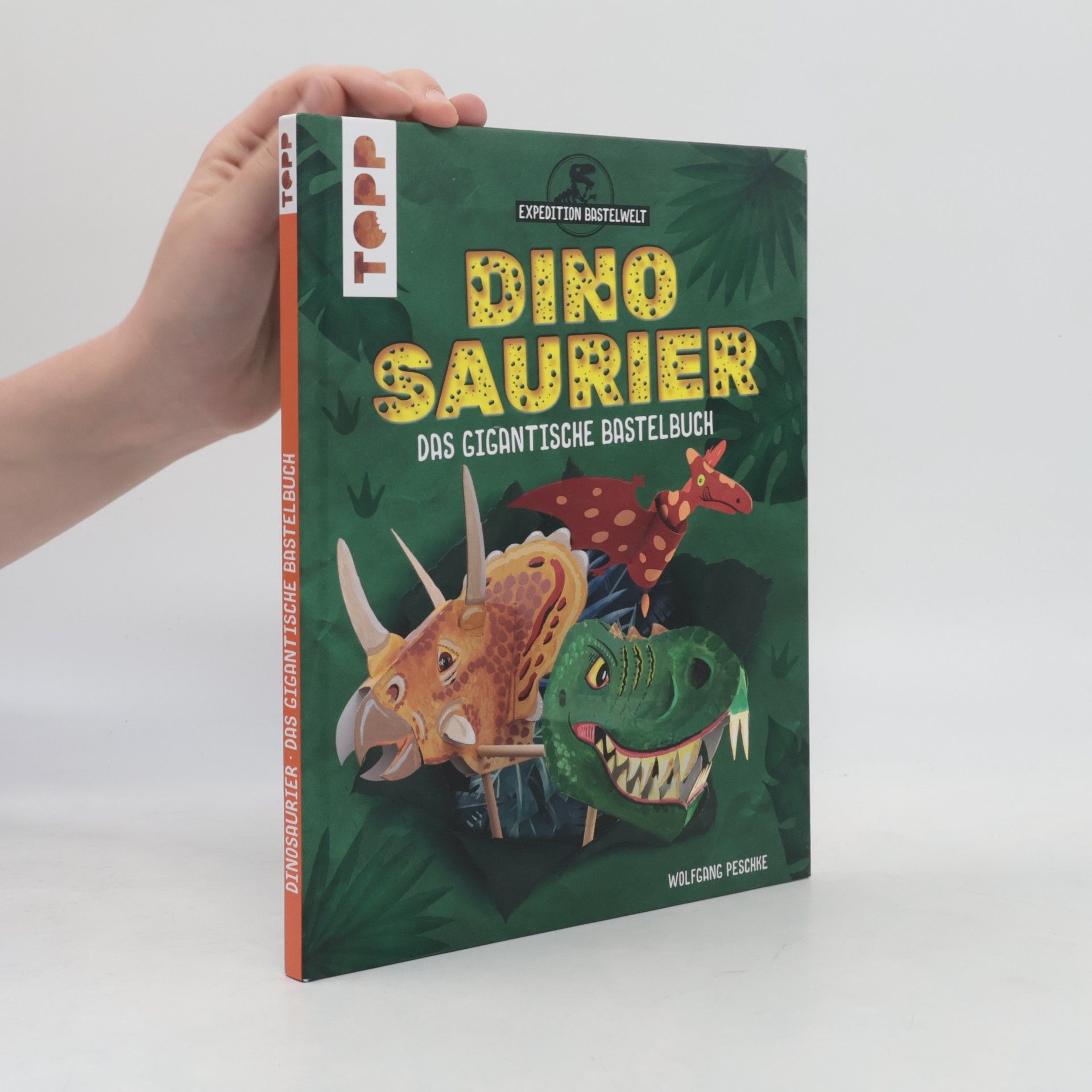 Dinosaurier