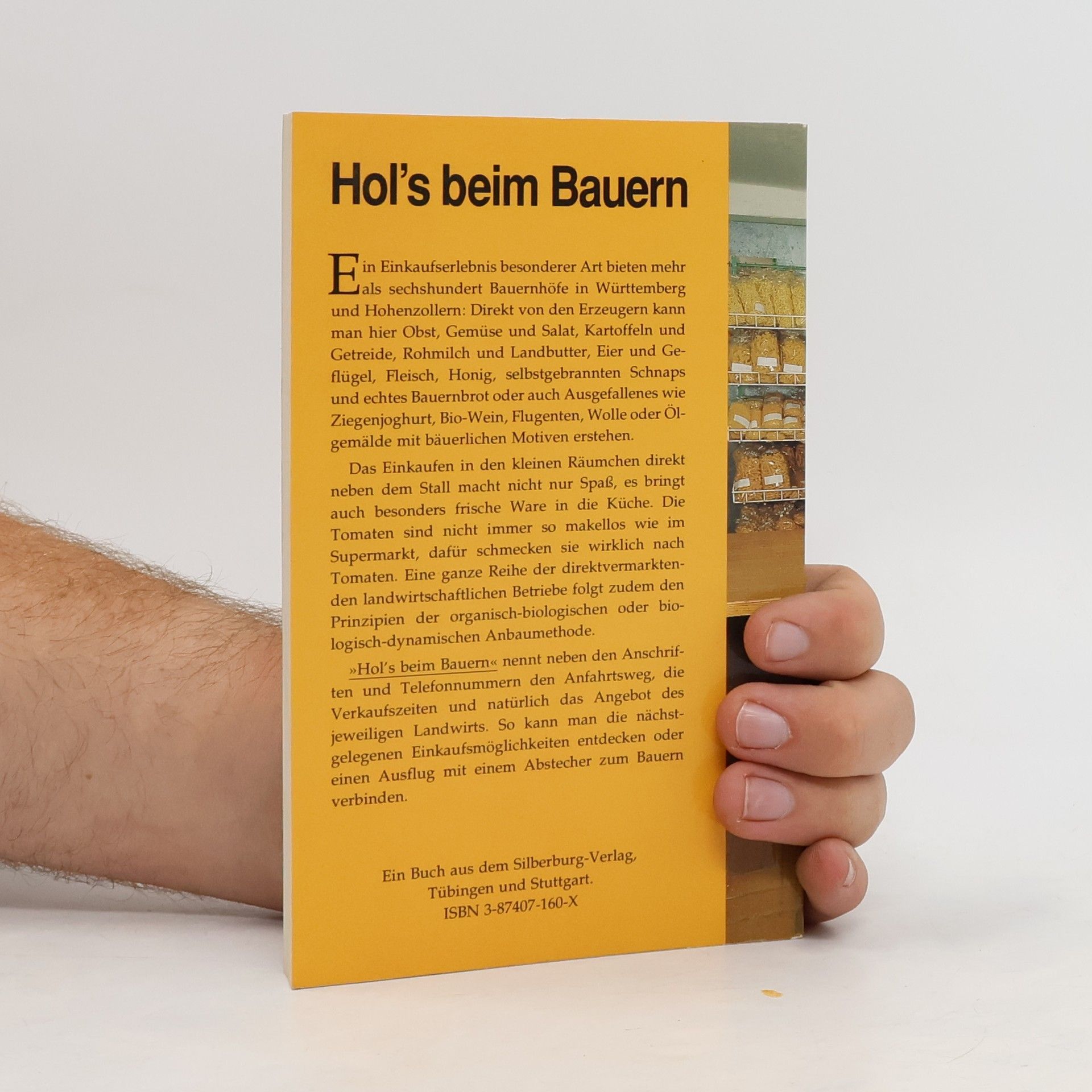 Hol's beim Bauern