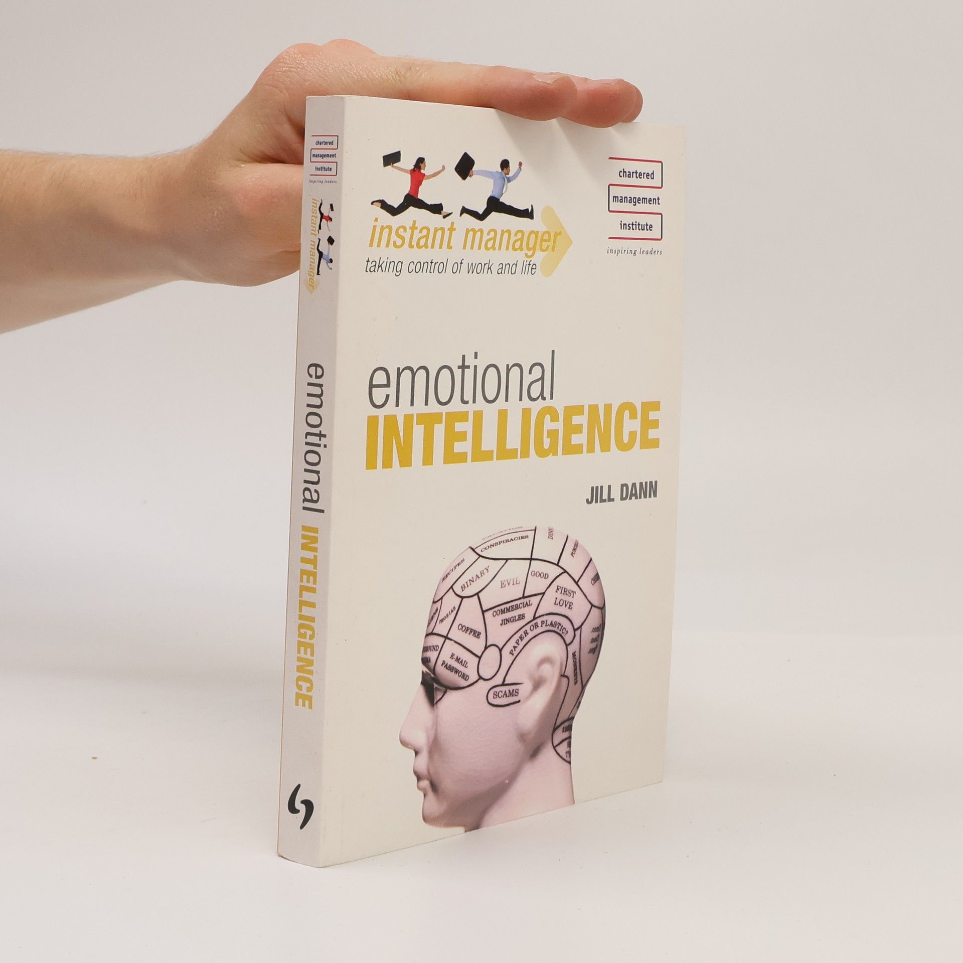 Jill Dann Emotional Intelligence