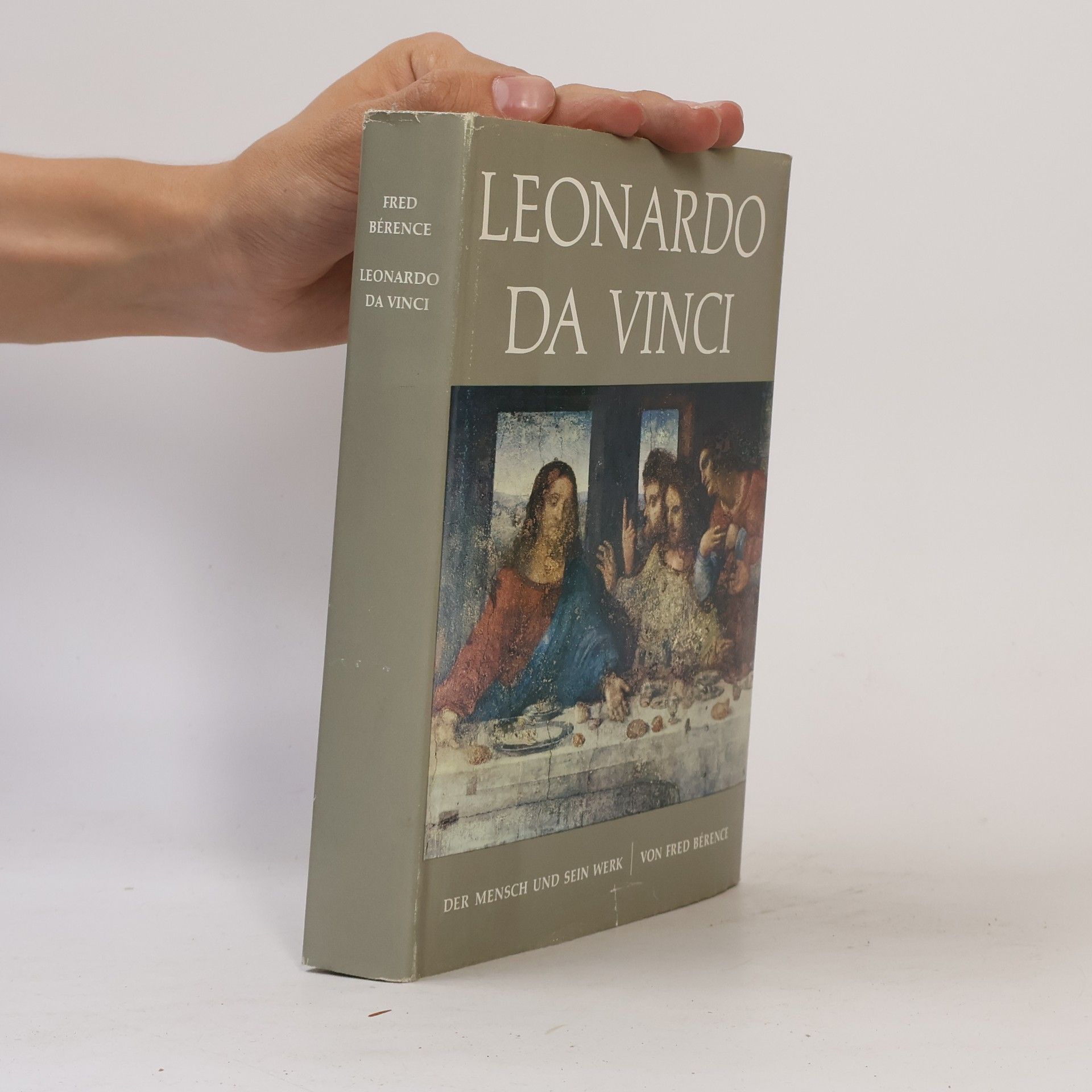 Dmitrij Merežkovskij Leonardo da Vinci